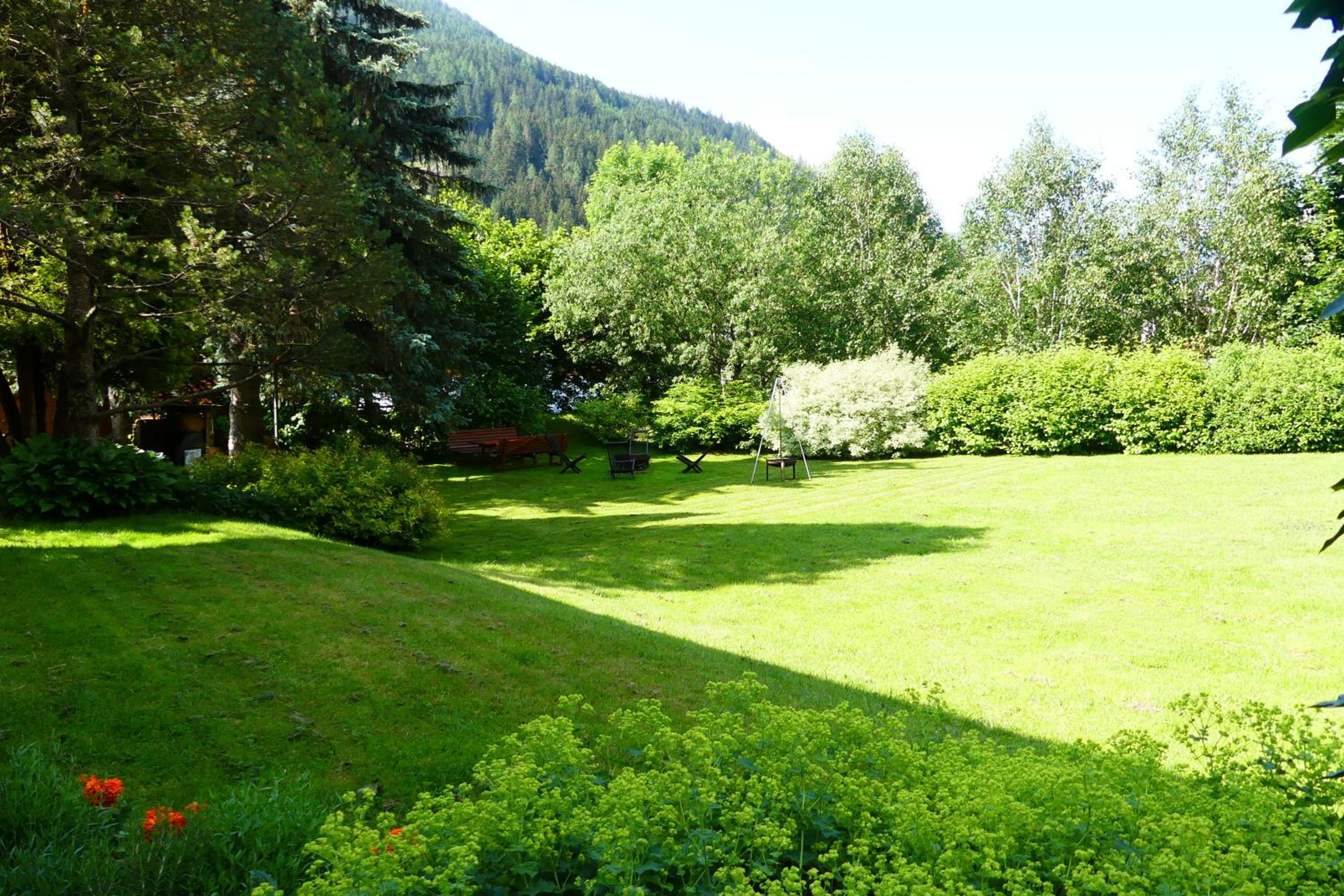 Ferienwohnungen Familie Wetzlinger