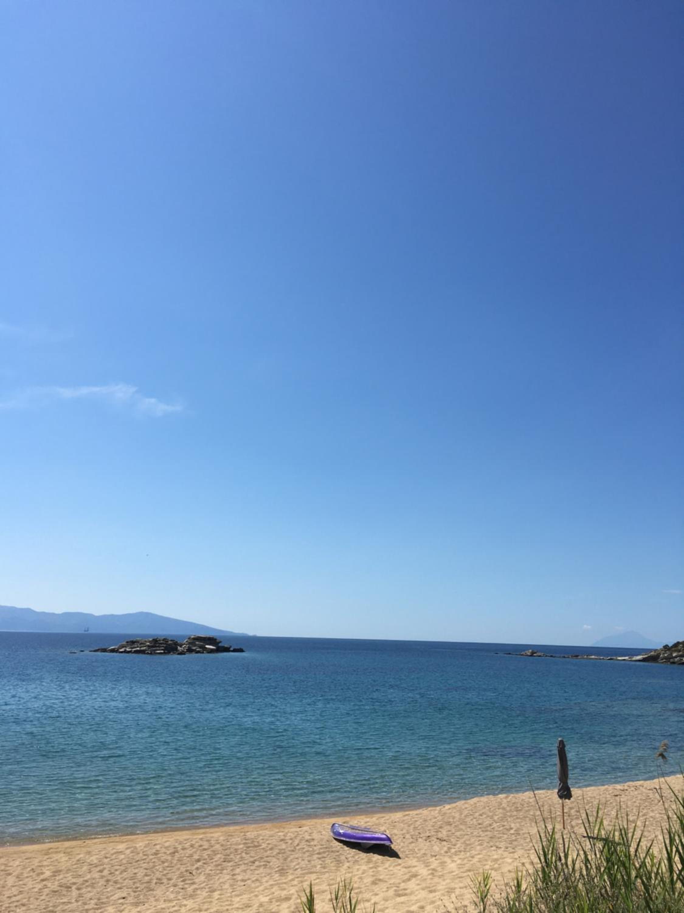 Secret Bay