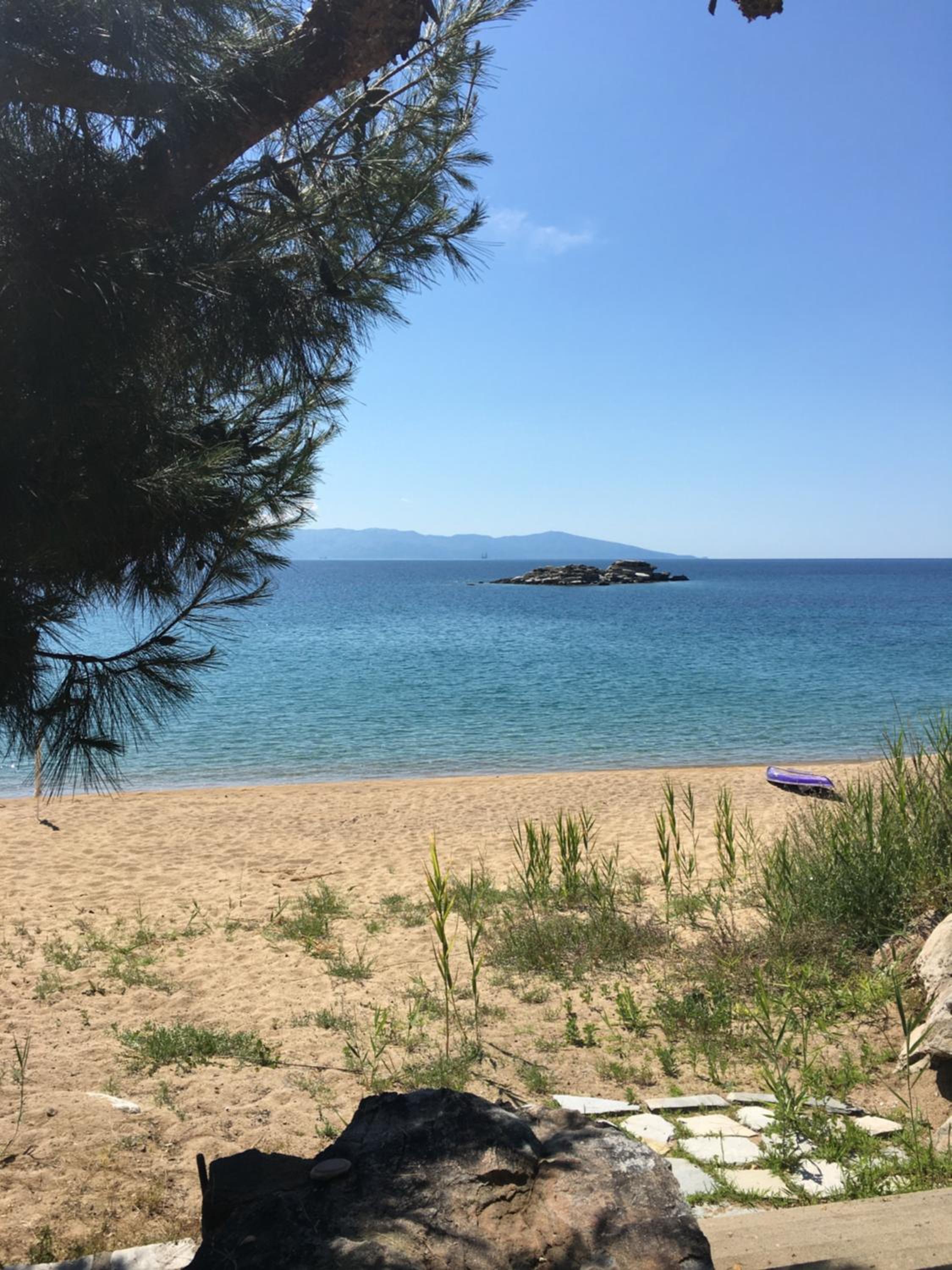 Secret Bay