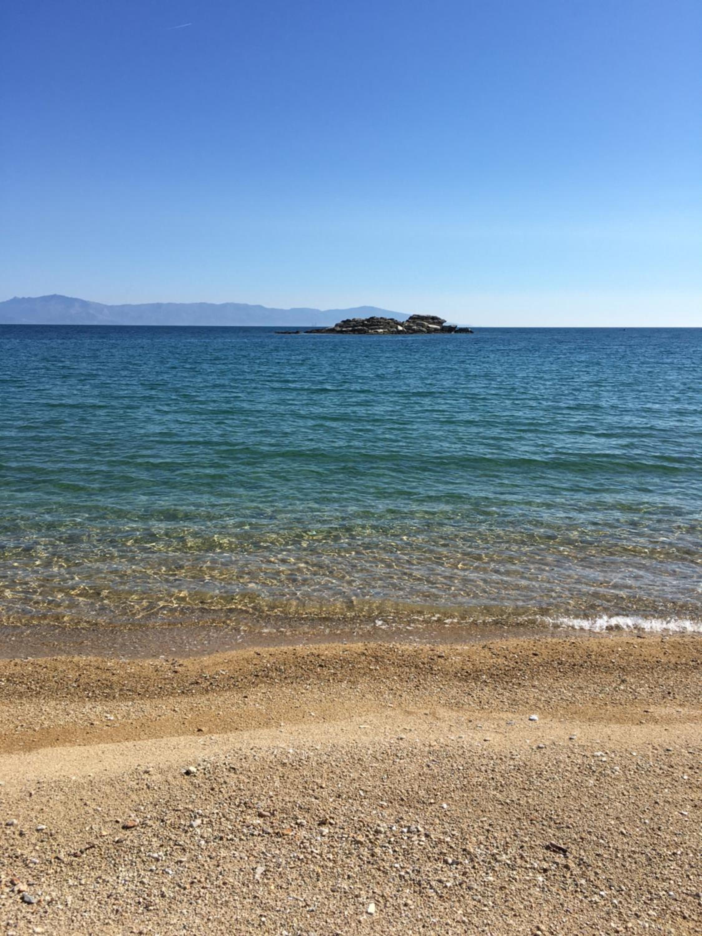 Secret Bay