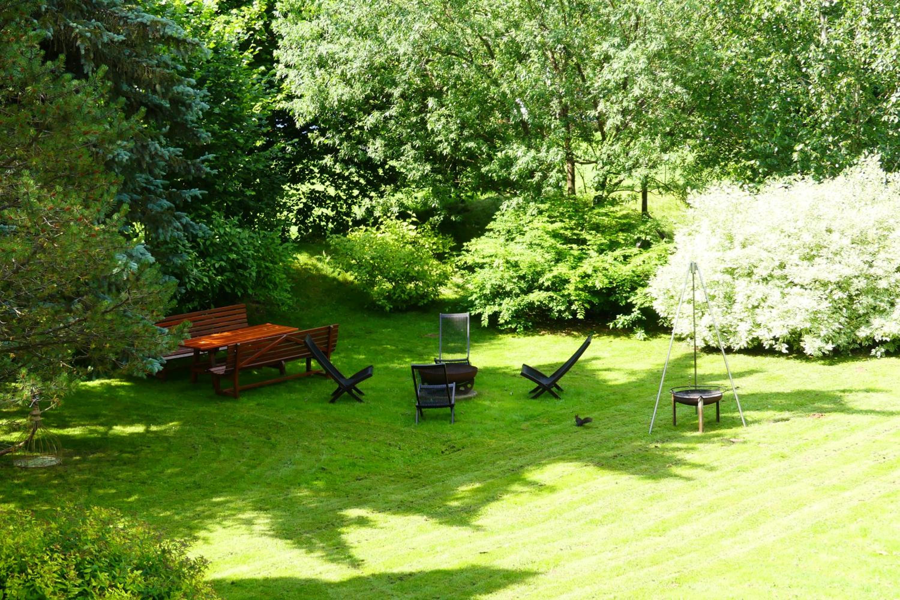 Ferienwohnungen Familie Wetzlinger