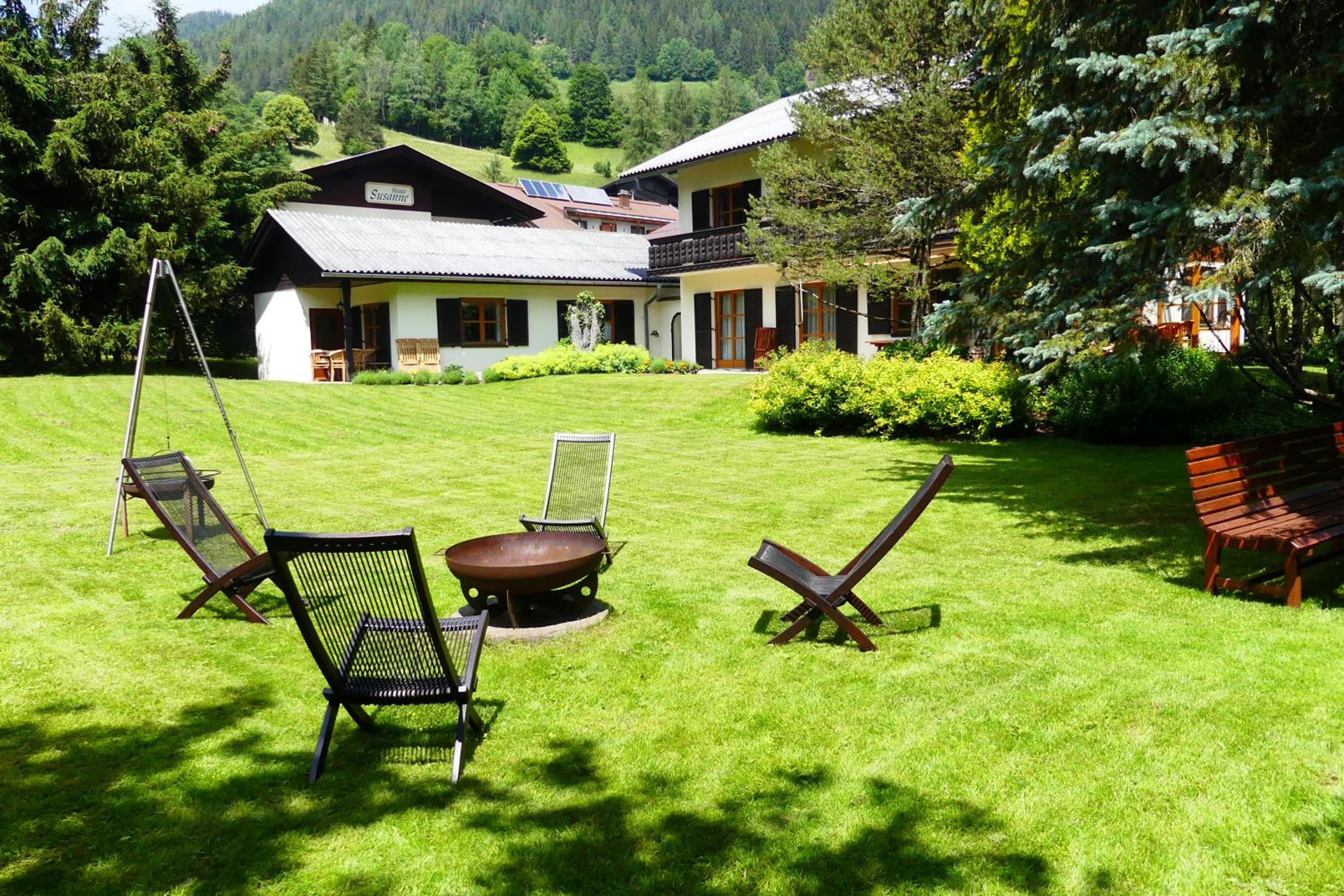 Ferienwohnungen Familie Wetzlinger