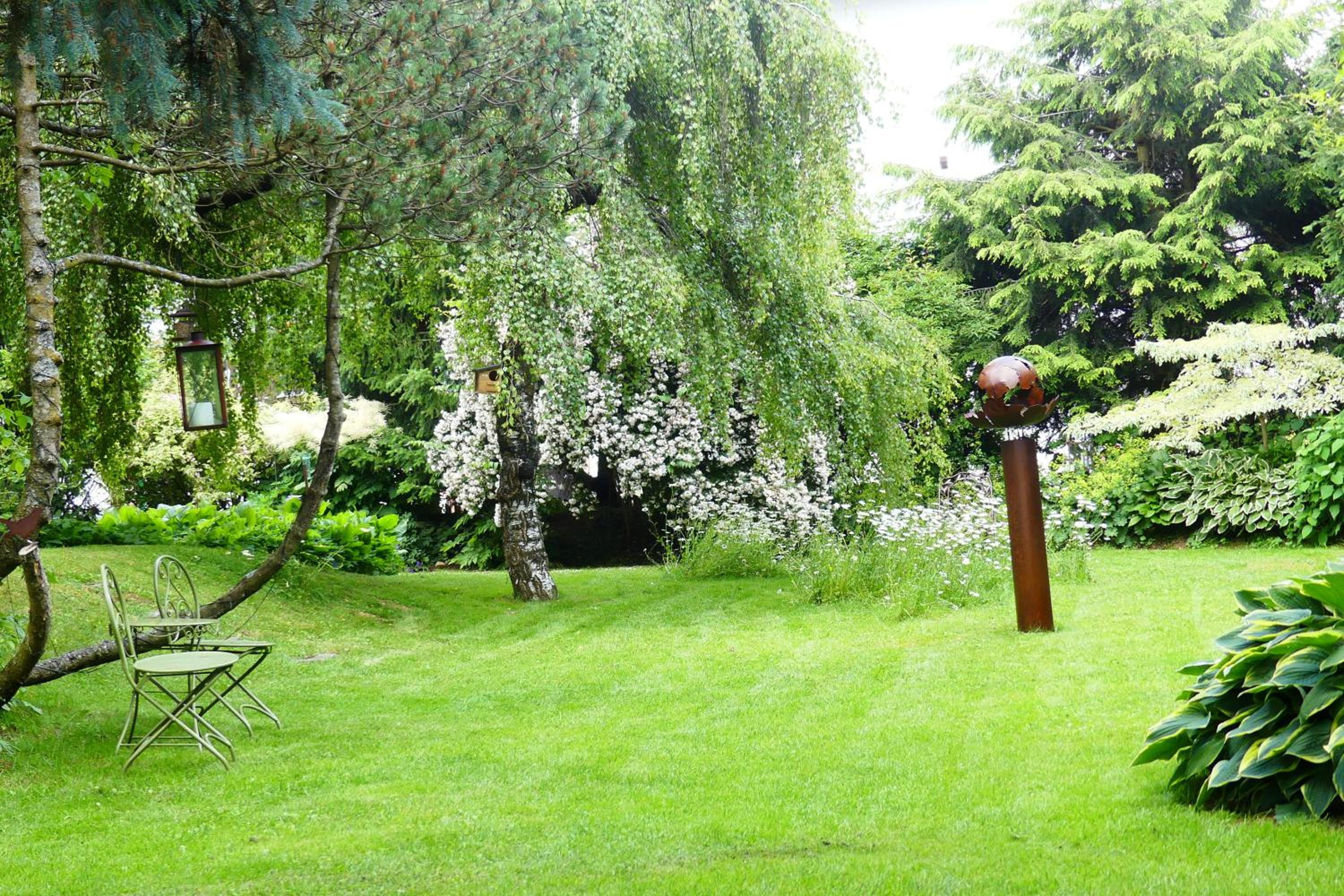 Ferienwohnungen Familie Wetzlinger