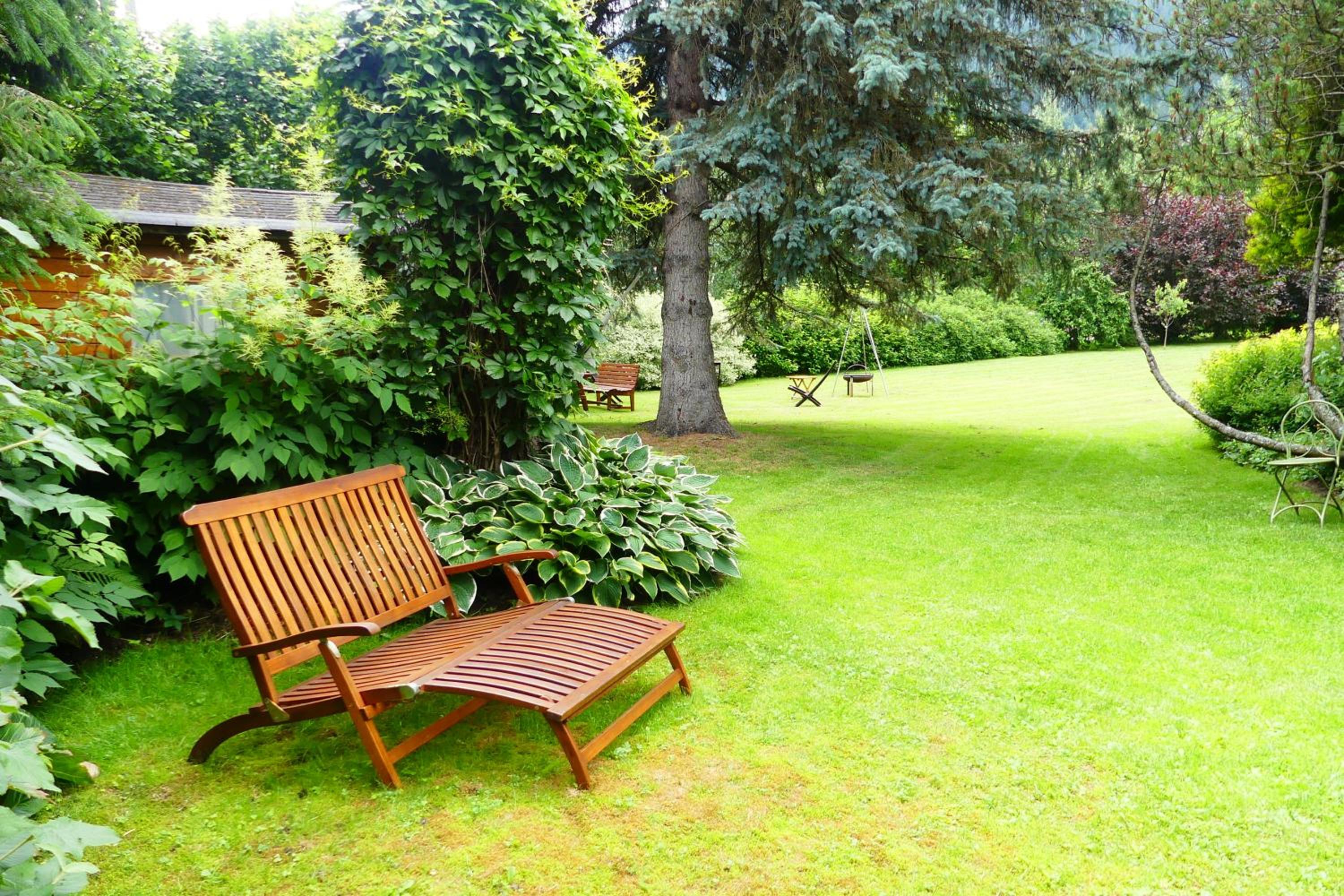 Ferienwohnungen Familie Wetzlinger