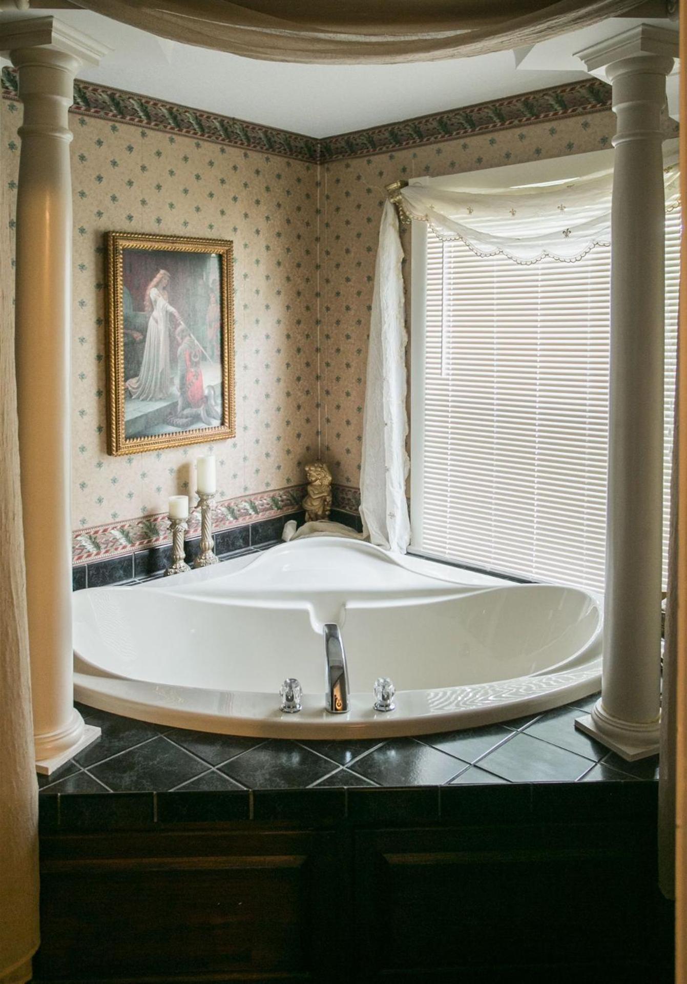 Woodstock Inn Bed & Breakfast, Billede 26