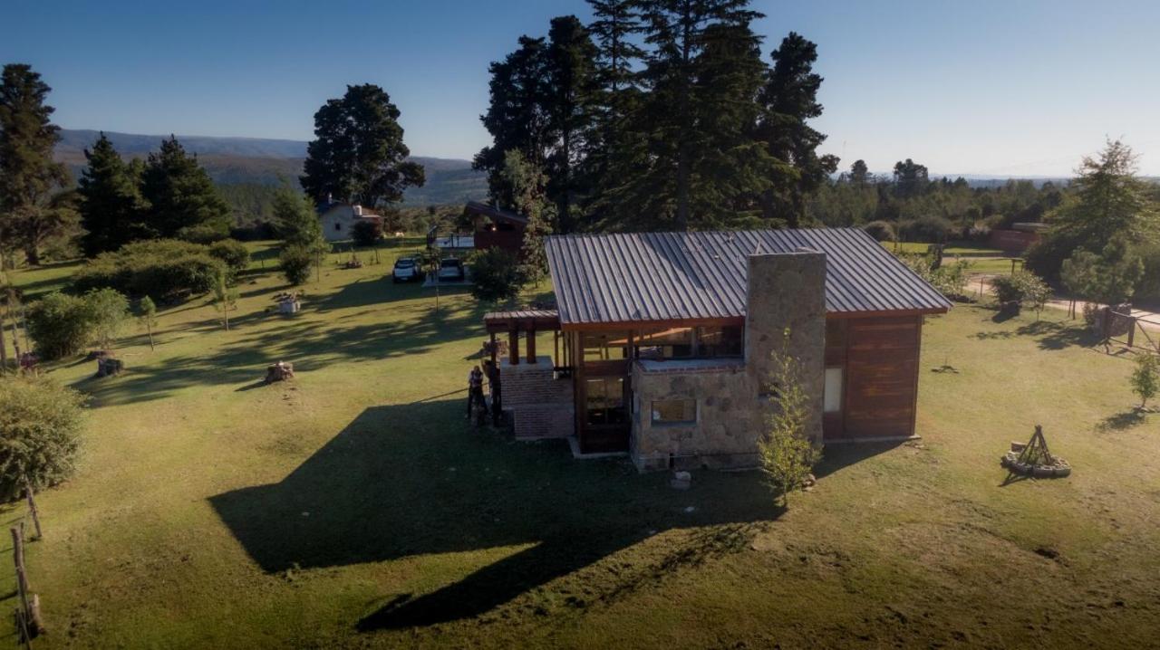 Hotel La Azotea cabañas & suites - Image 1