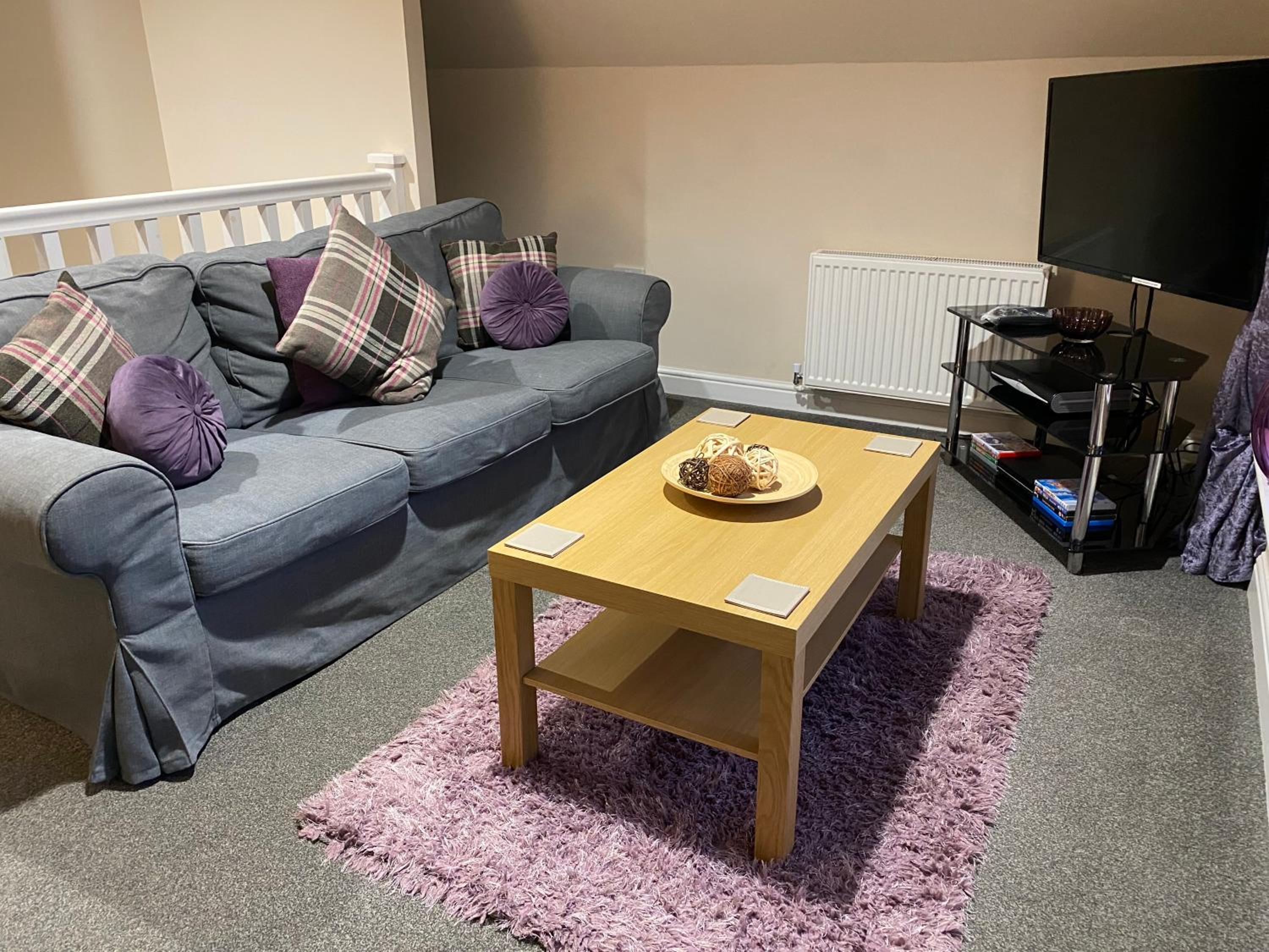 Balmaha Lodges and Apartments