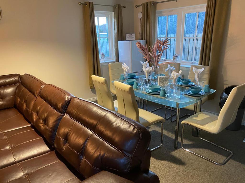Balmaha Lodges and Apartments
