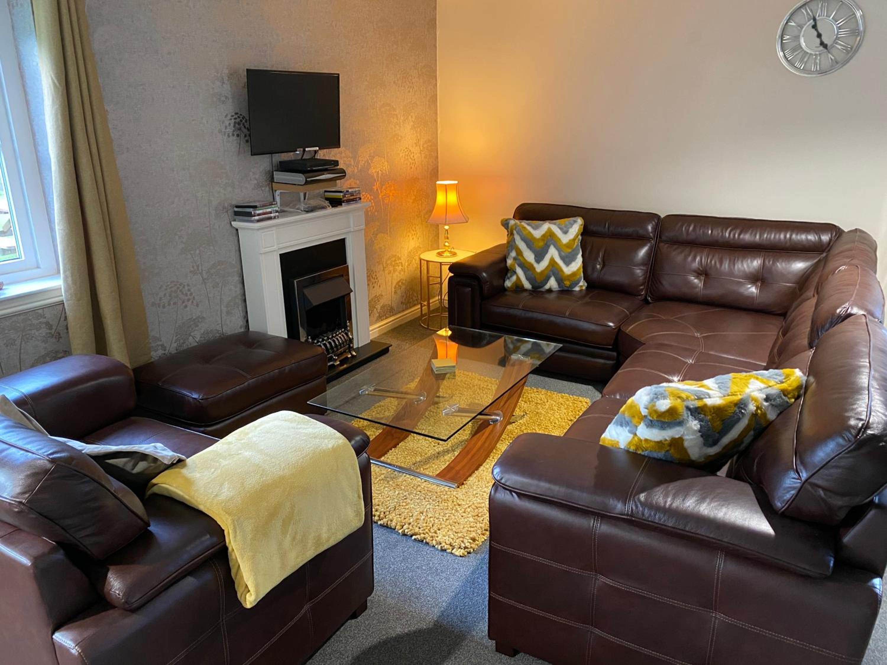 Balmaha Lodges and Apartments