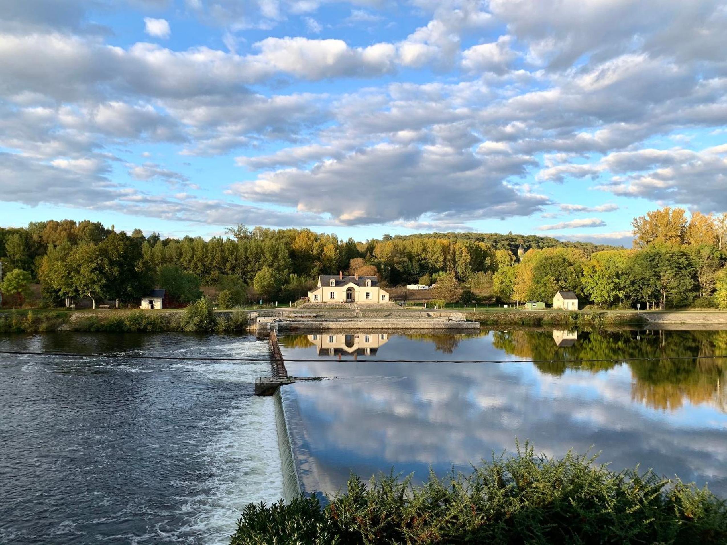 Le Moulin Du Port