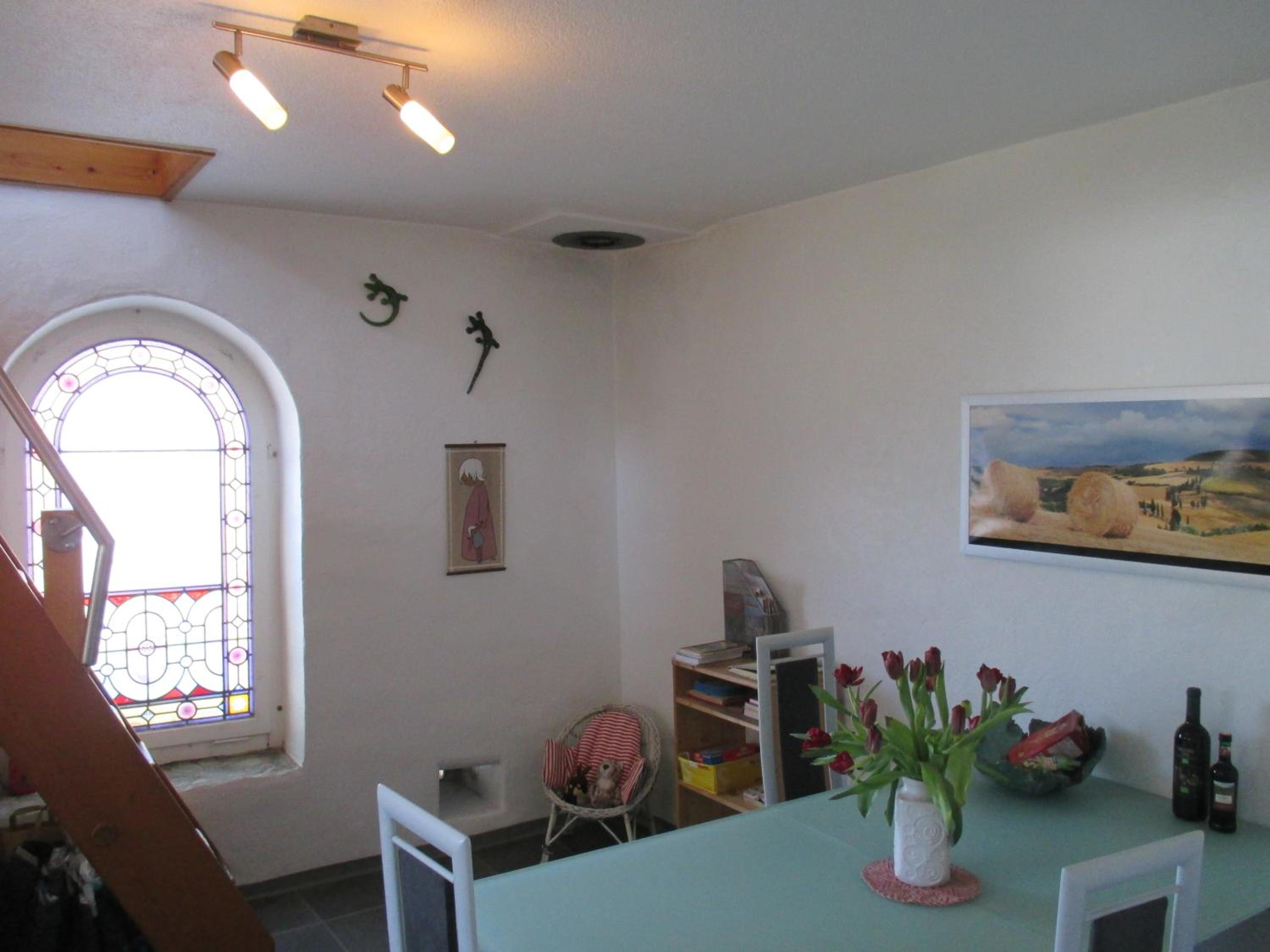 Ferienhaus La Torre