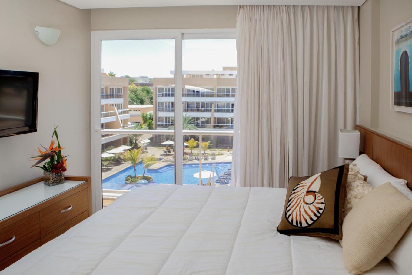 Hotel Margarita Real