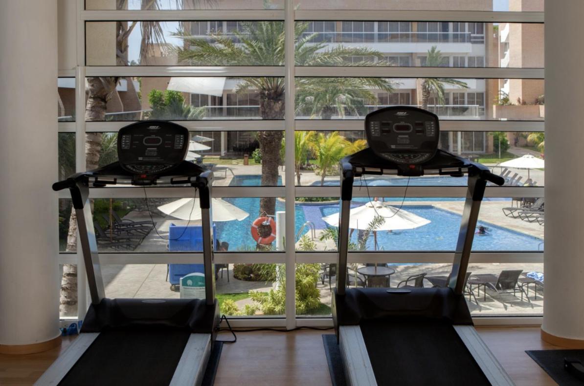 Hotel Margarita Real, photo 17