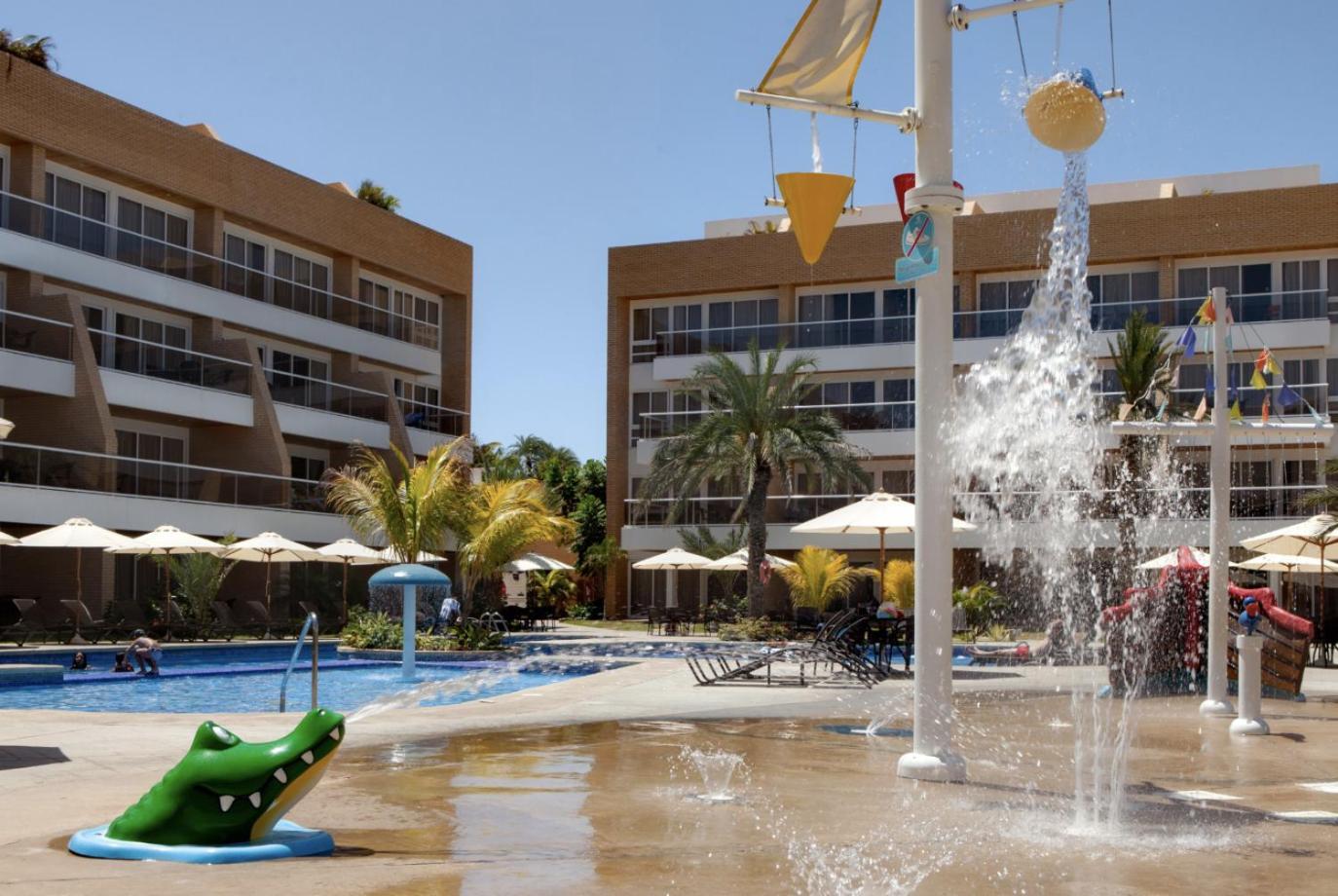 Hotel Margarita Real, photo 9
