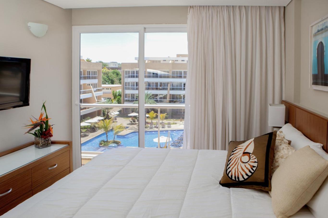 Hotel Margarita Real