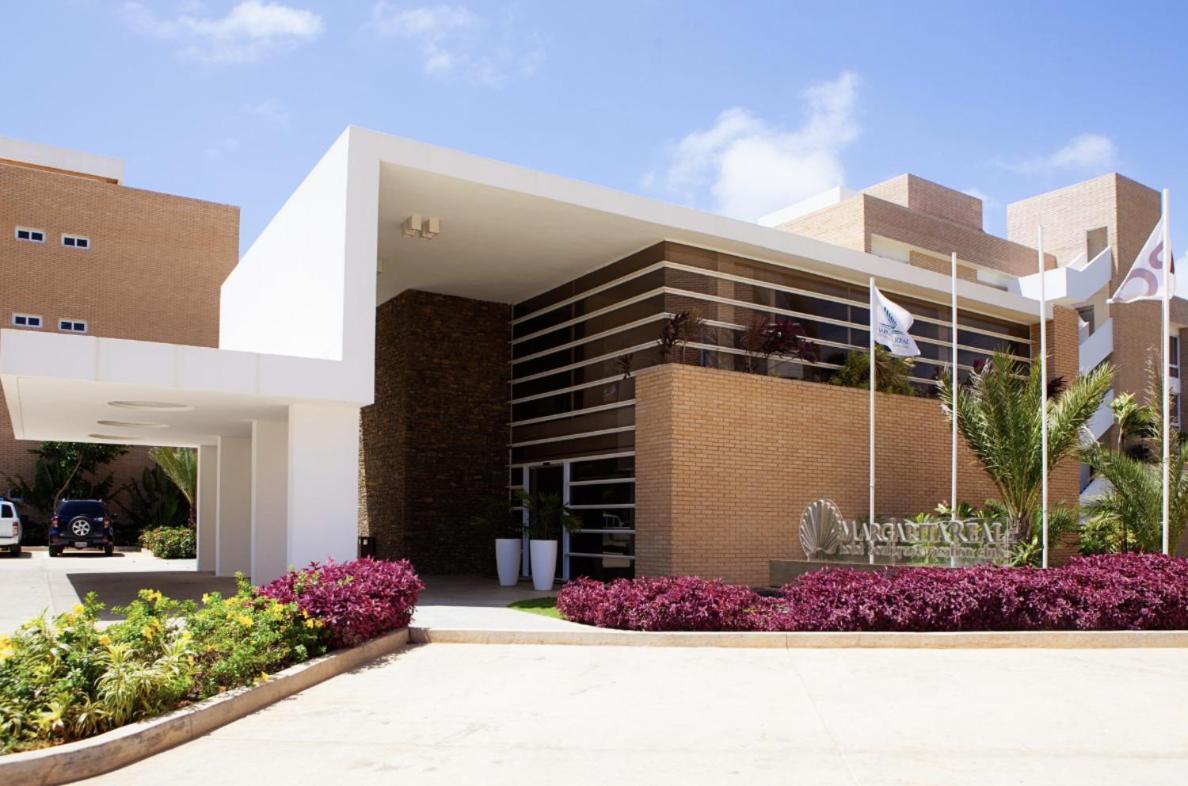 Hotel Margarita Real, photo 14