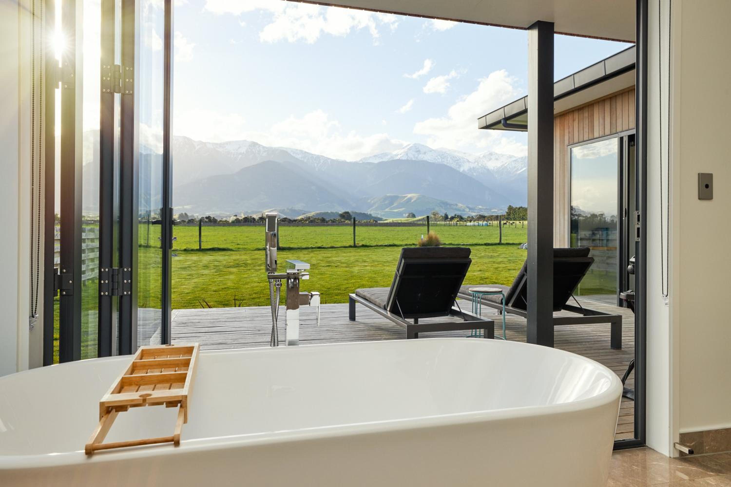 Glenburn Coastal Retreat