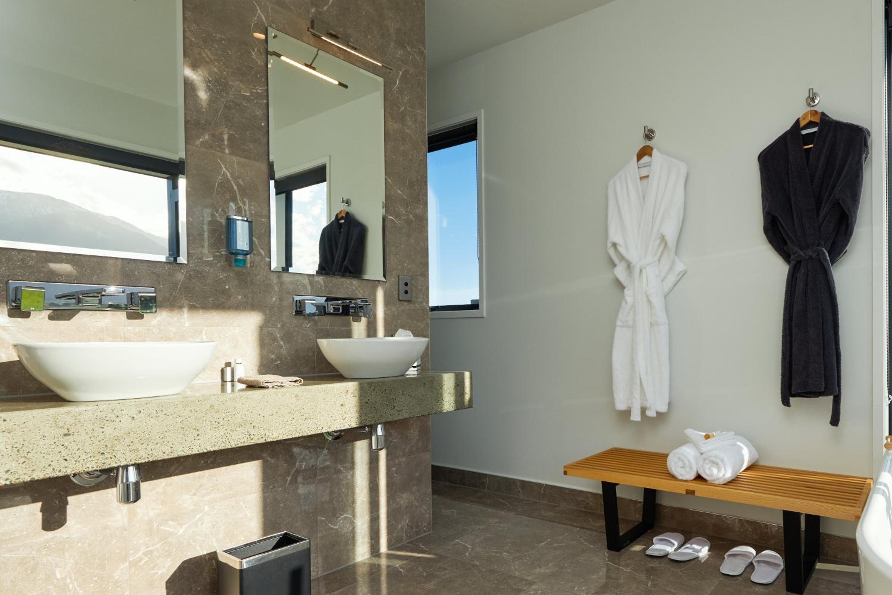Glenburn Coastal Retreat