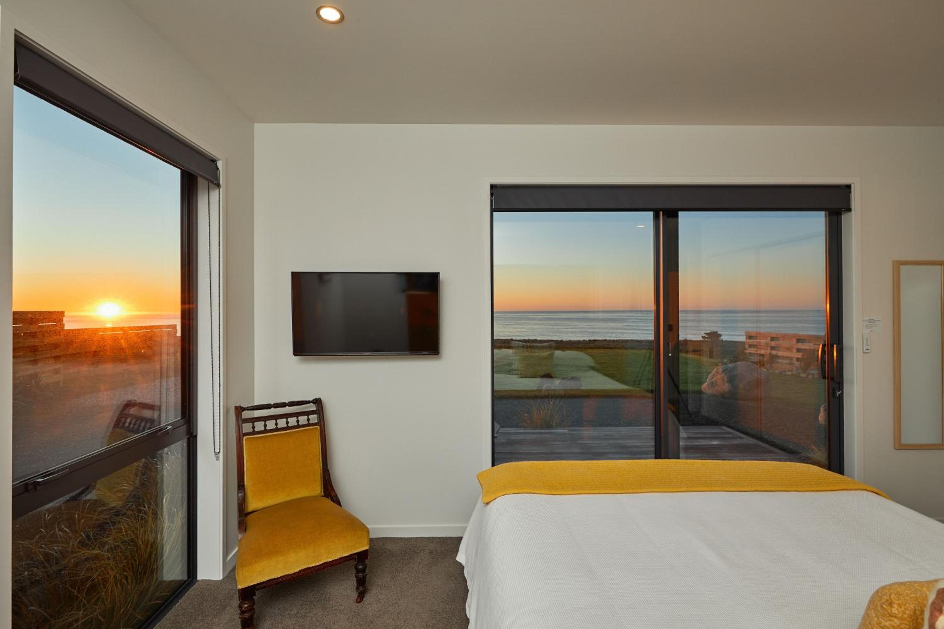 Glenburn Coastal Retreat