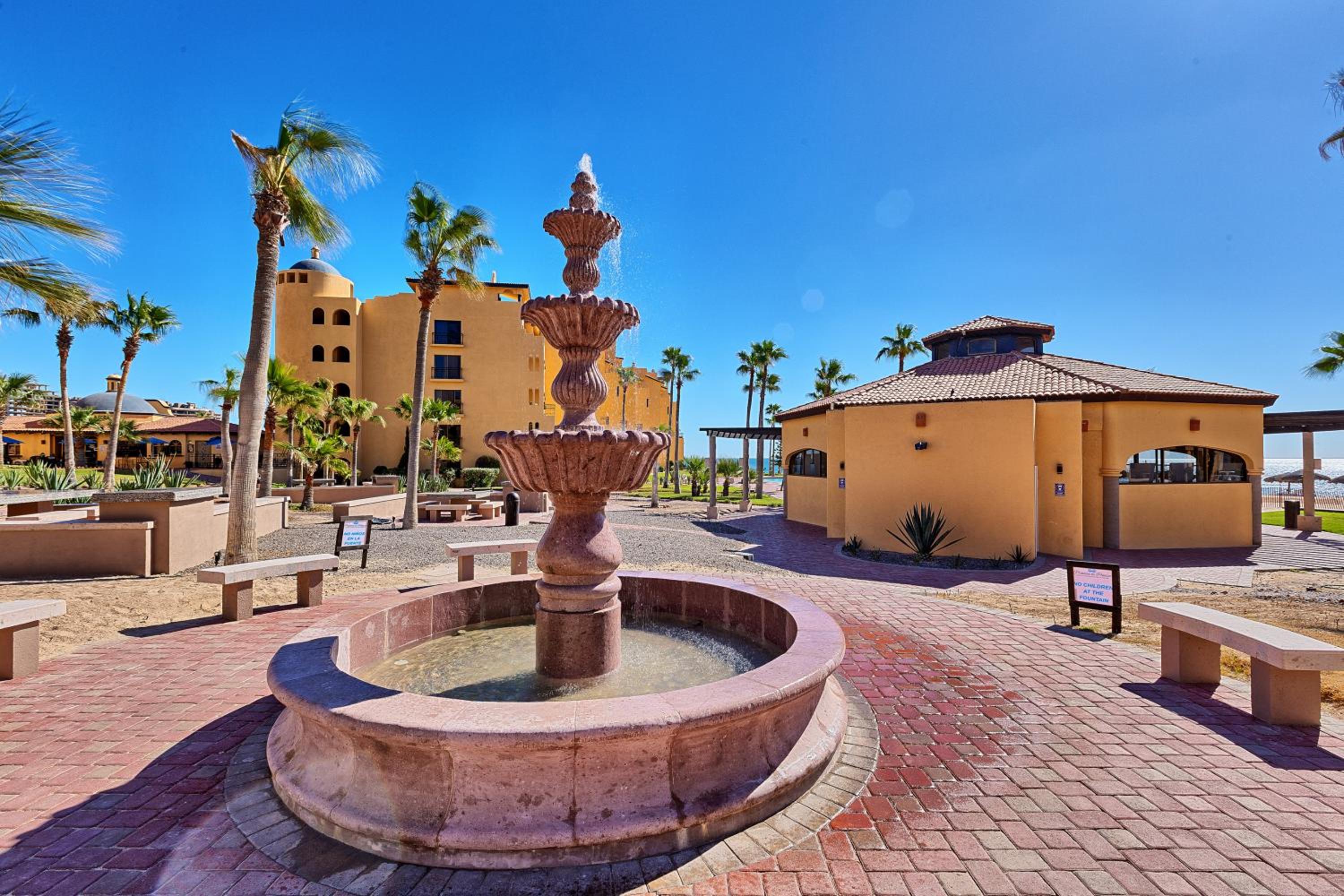 Princesa de Penasco Condo C101 Sandy Beach Puerto Penasco