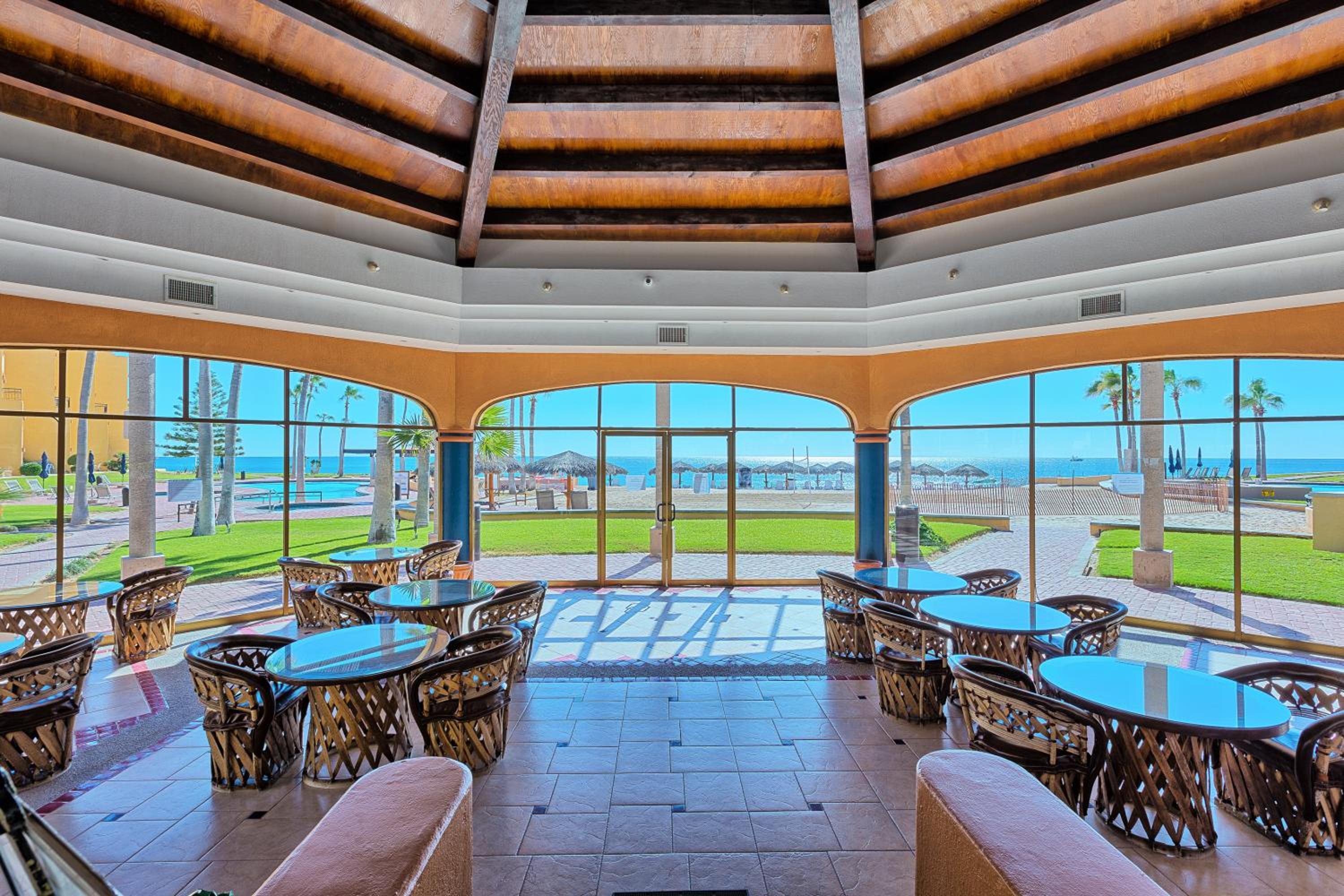 Princesa de Penasco Condo C101 Sandy Beach Puerto Penasco