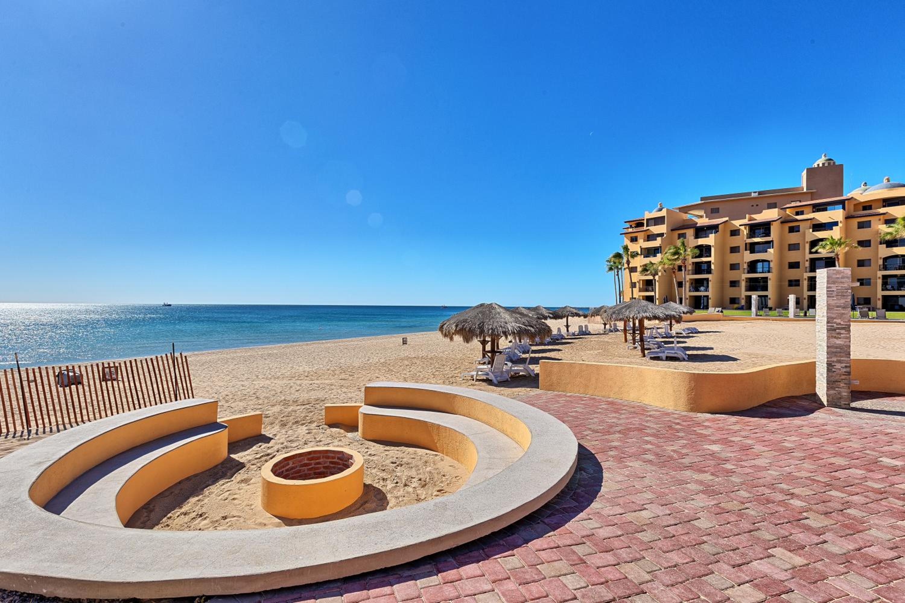 Princesa de Penasco Condo C101 Sandy Beach Puerto Penasco