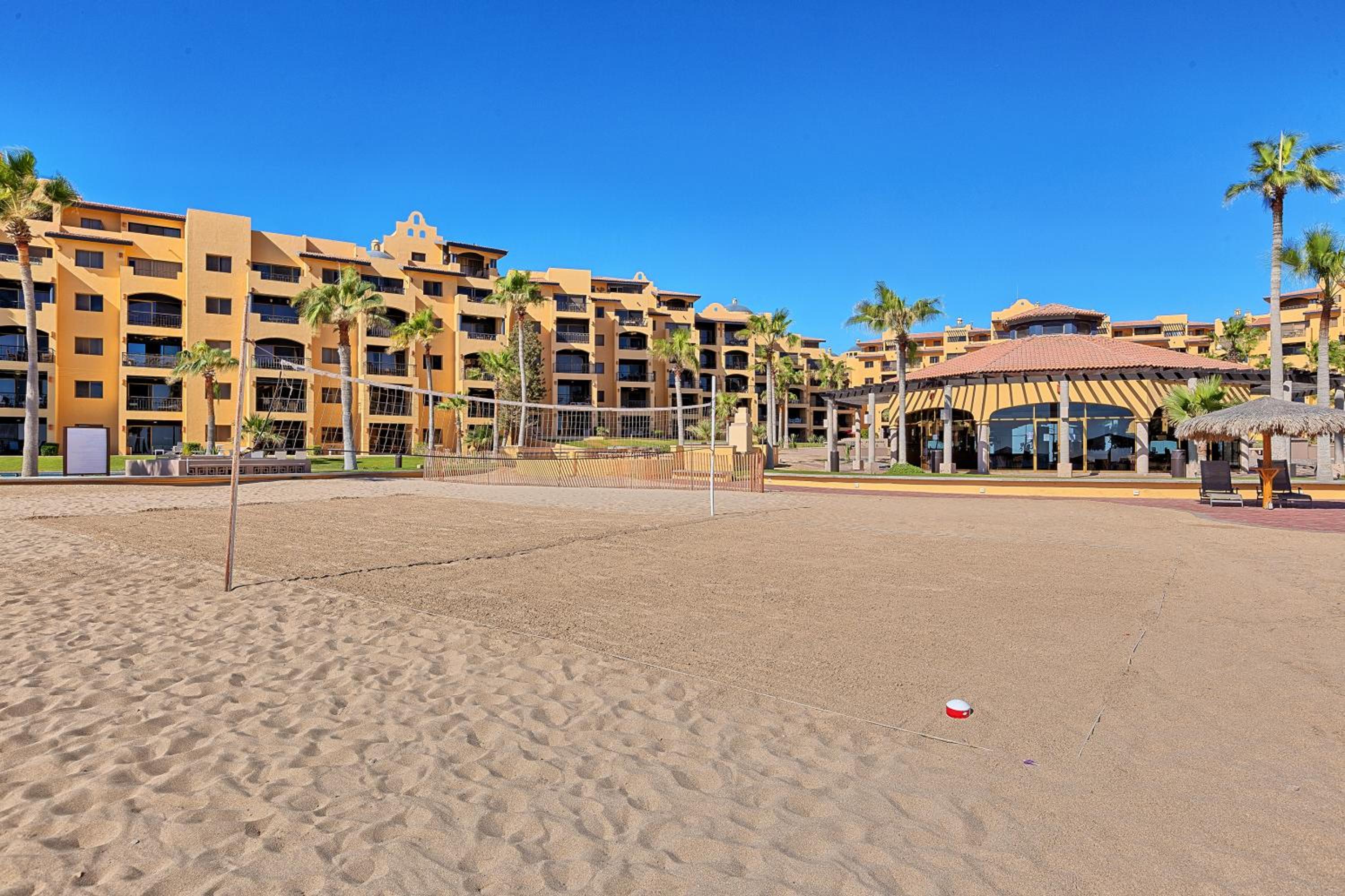 Princesa de Penasco Condo C101 Sandy Beach Puerto Penasco