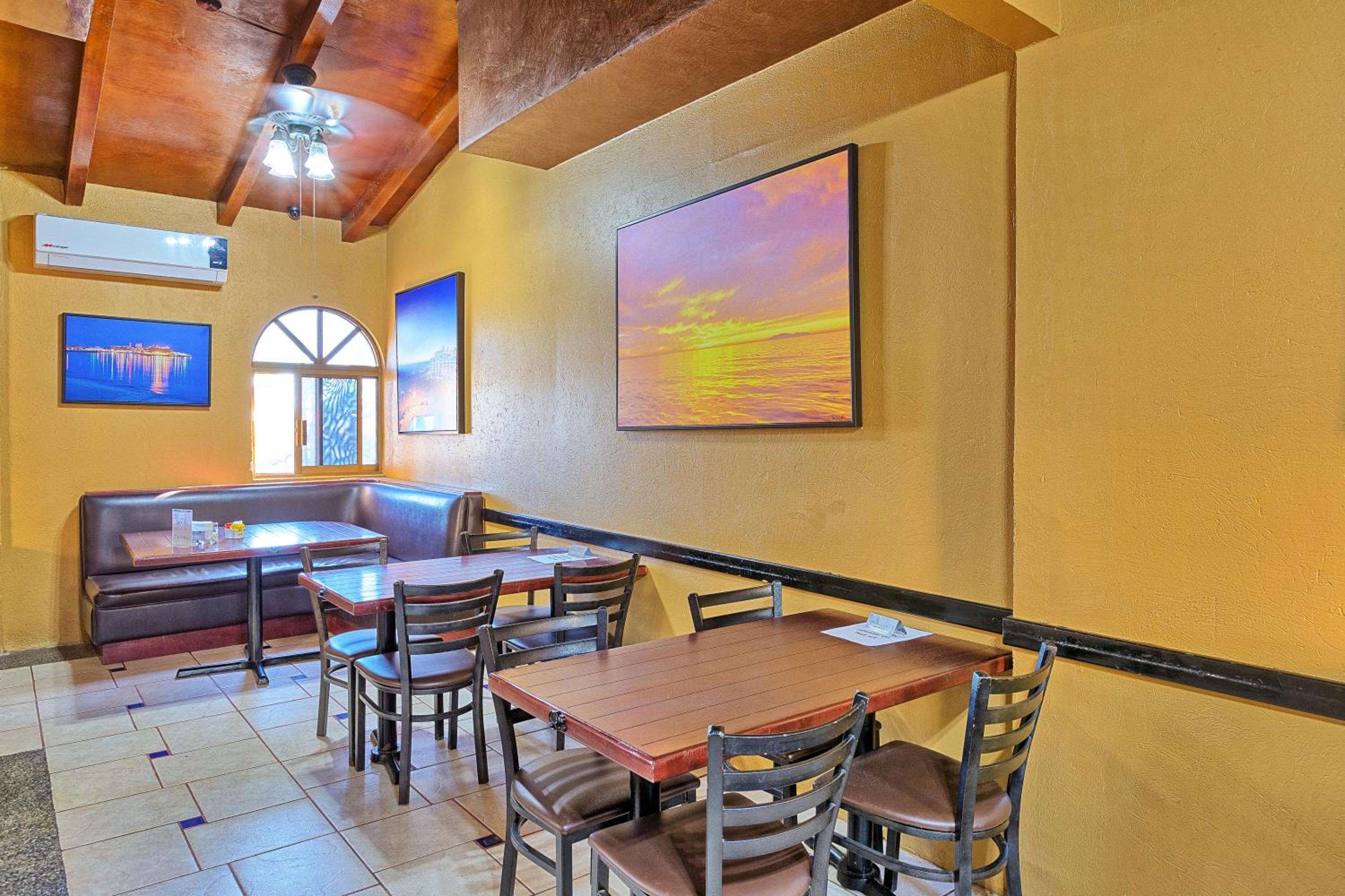 Princesa de Penasco Condo C101 Sandy Beach Puerto Penasco