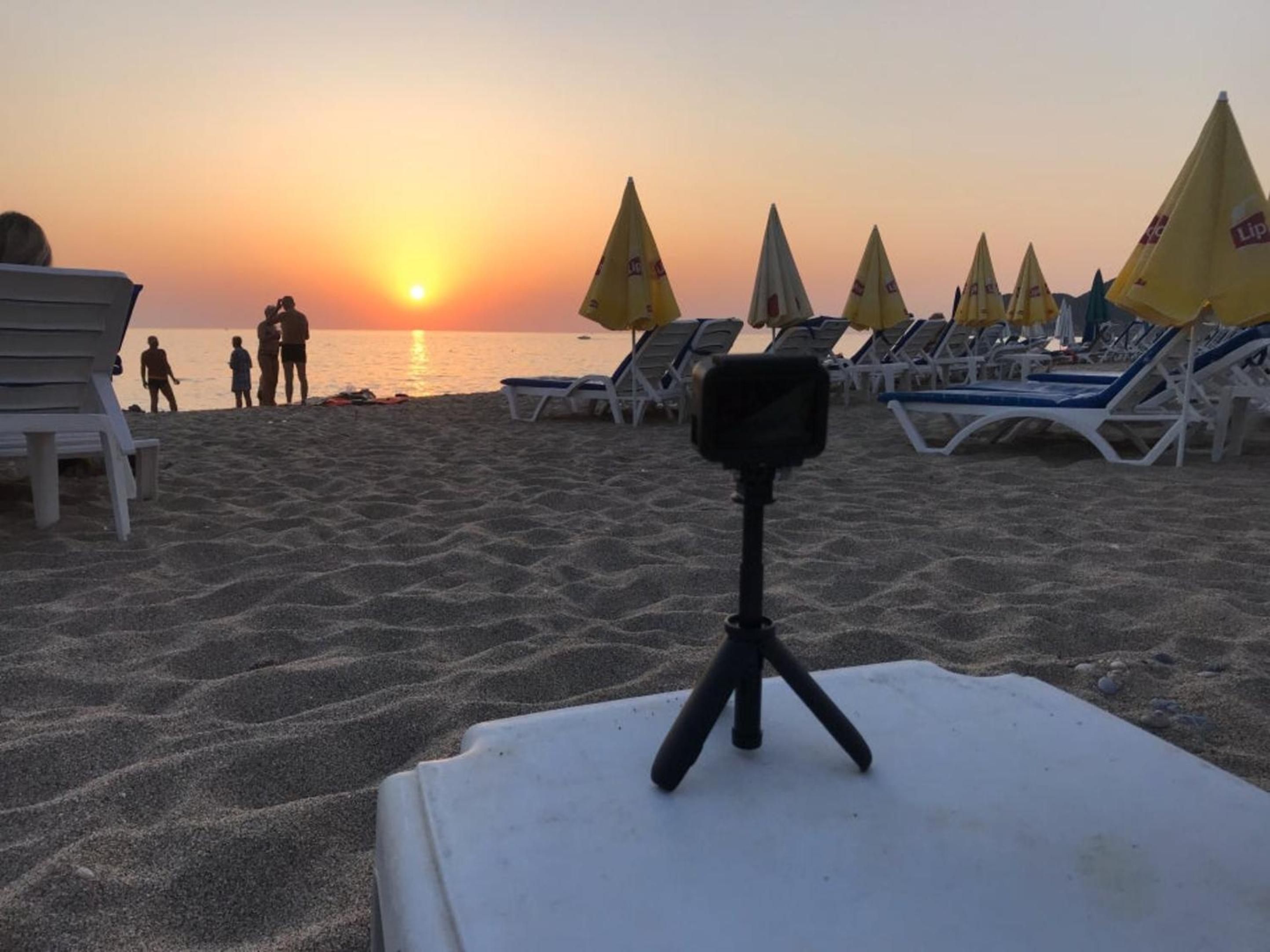 Kleopatra Icaria Apart Otel - Image 29