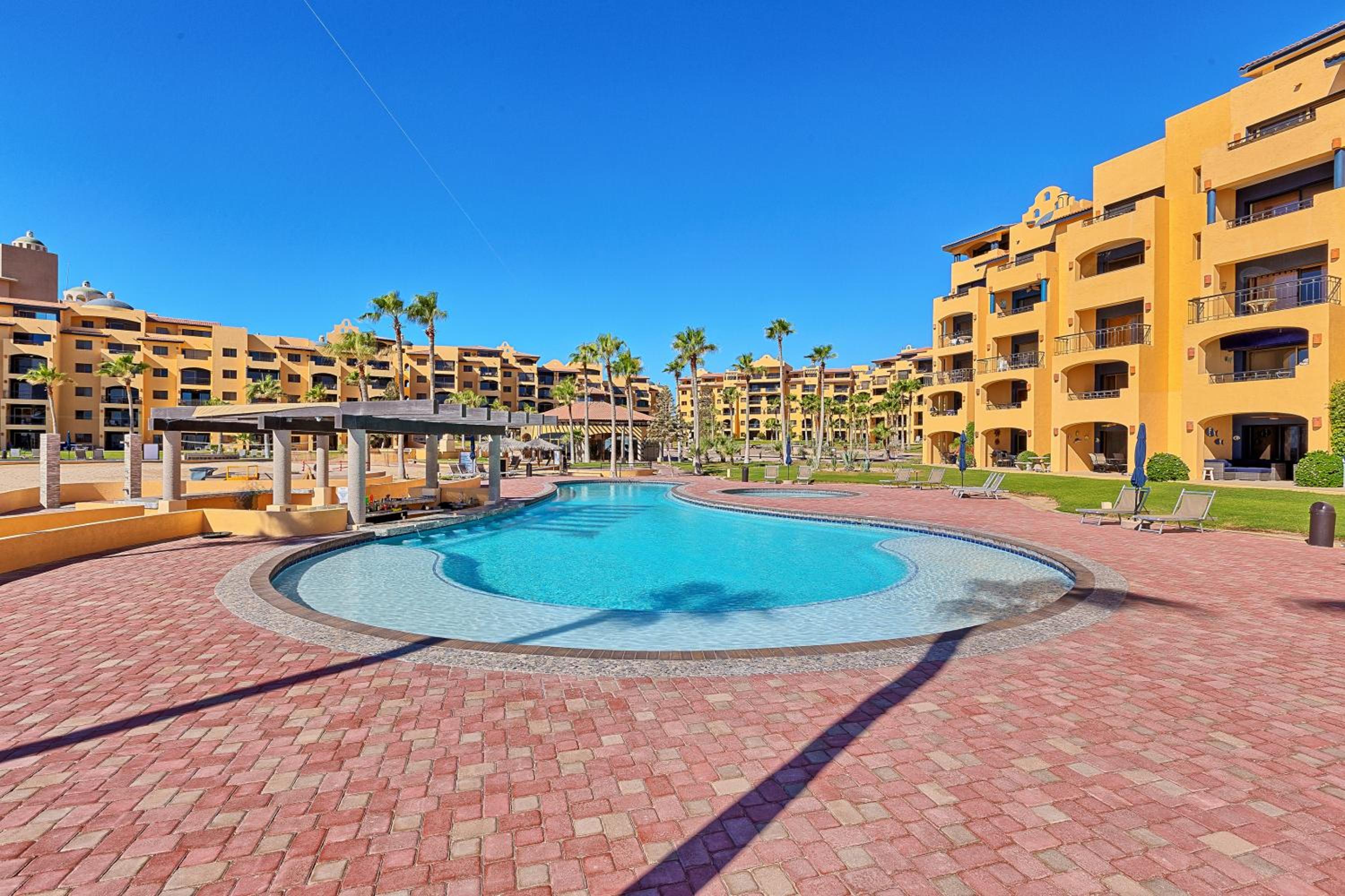 Princesa de Penasco Condo C101 Sandy Beach Puerto Penasco