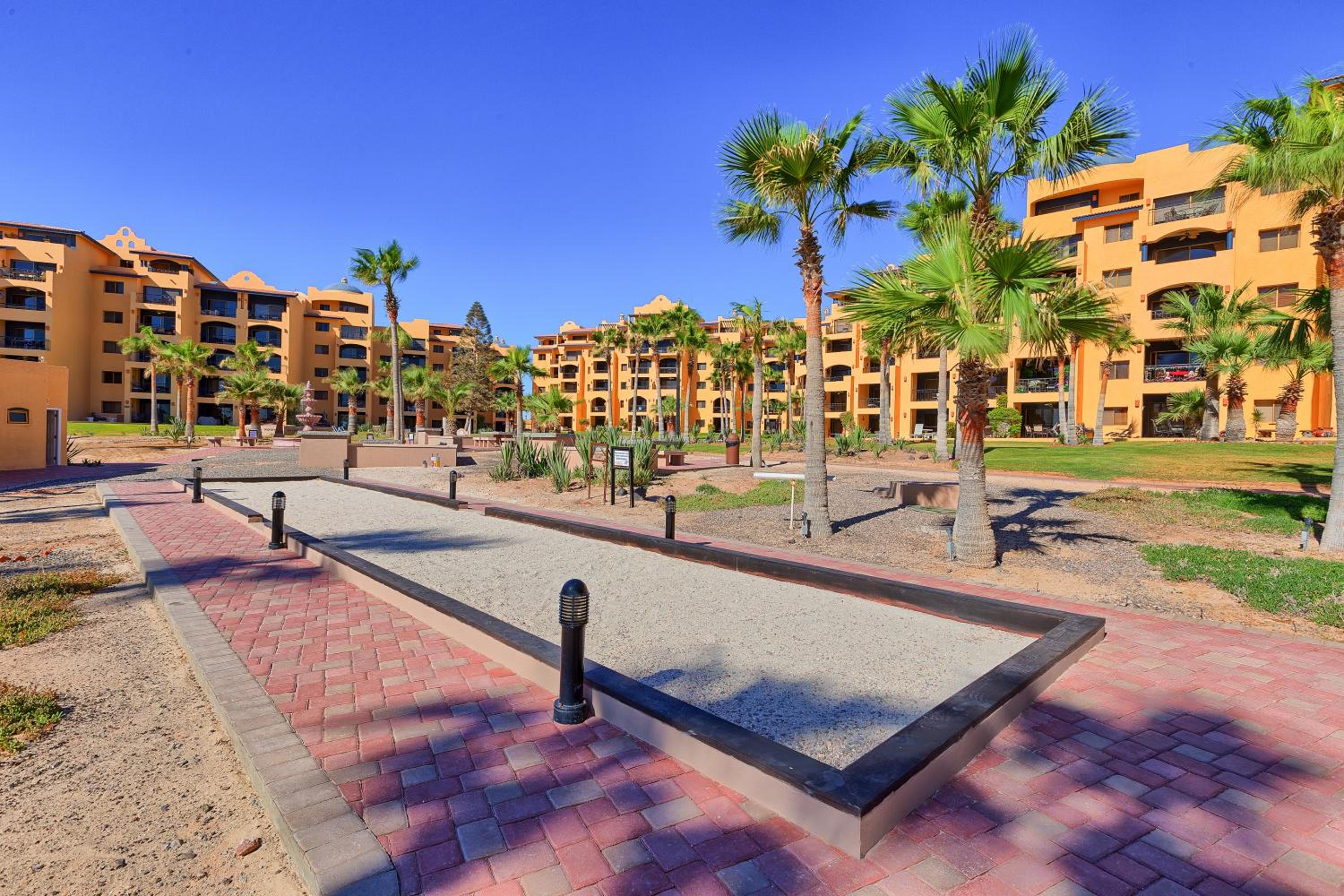 Princesa de Penasco Condo C101 Sandy Beach Puerto Penasco