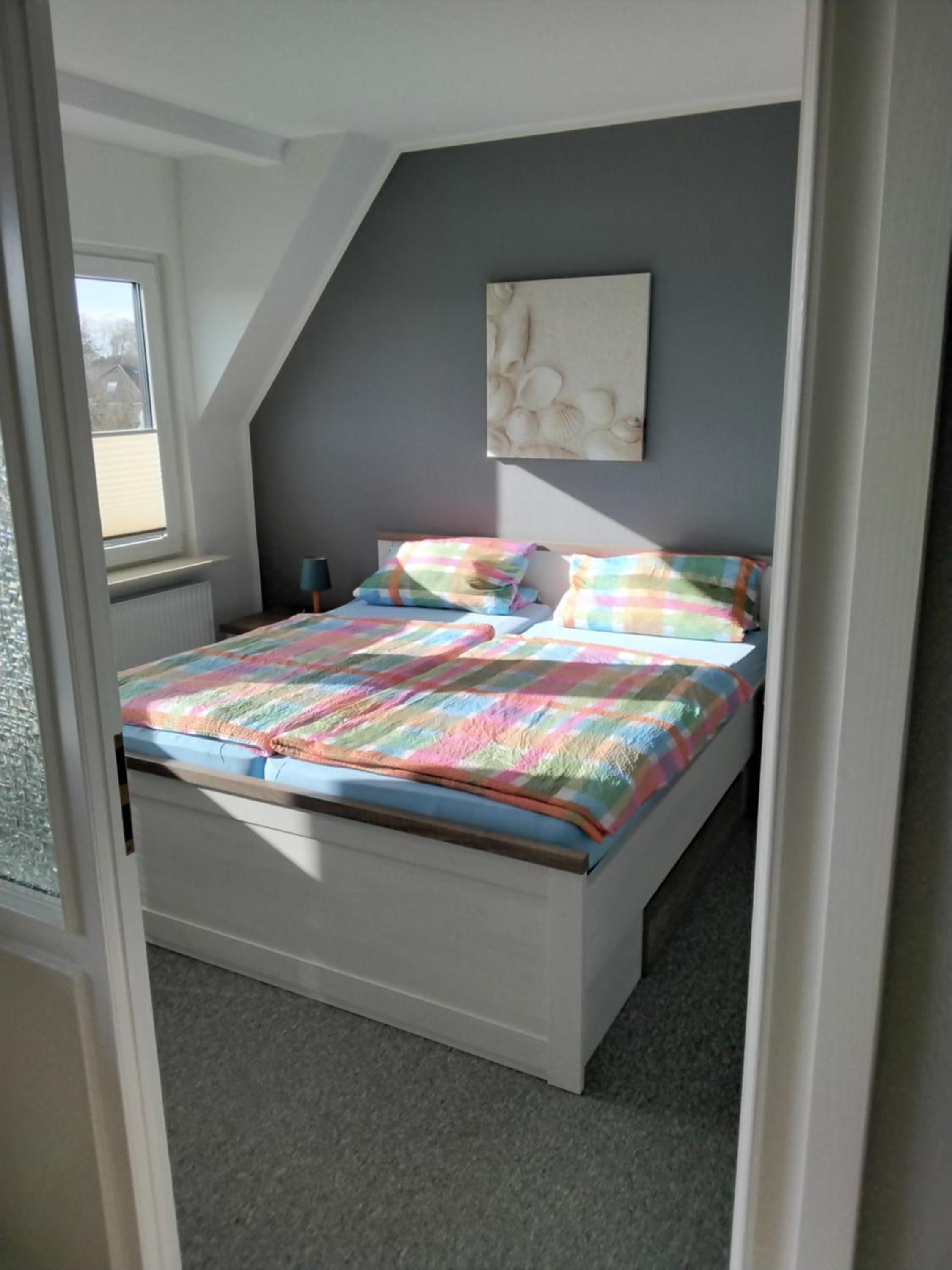 Ferienwohnung 4 Haus Neptun Ideal für Familien mit Kindern