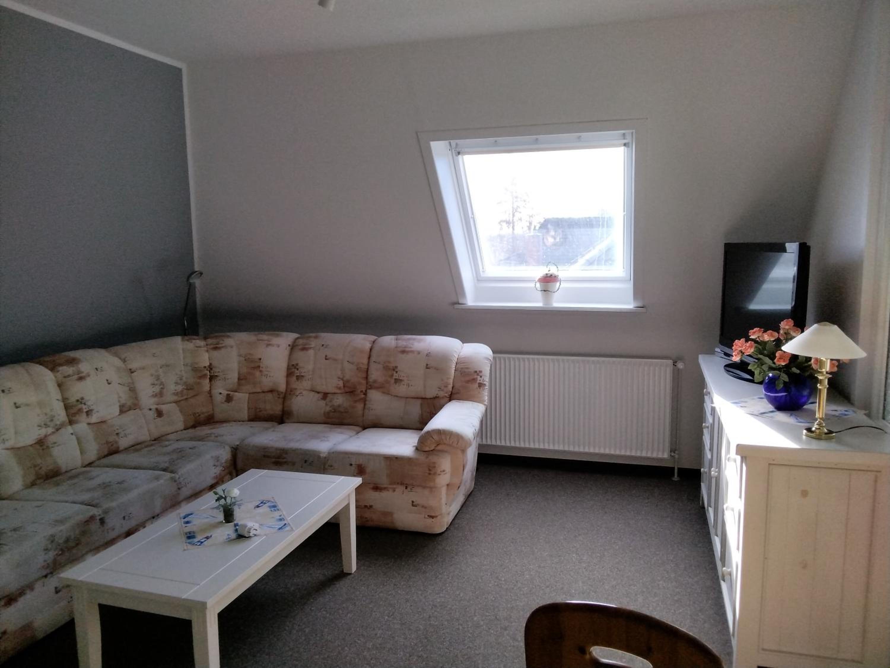 Ferienwohnung 4 Haus Neptun Ideal für Familien mit Kindern