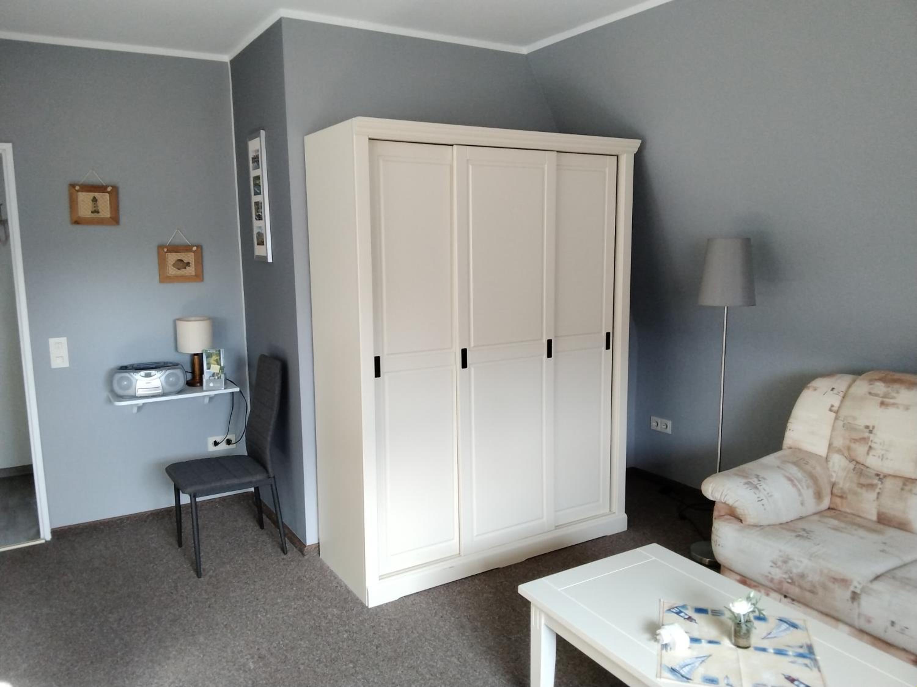 Ferienwohnung 4 Haus Neptun Ideal für Familien mit Kindern