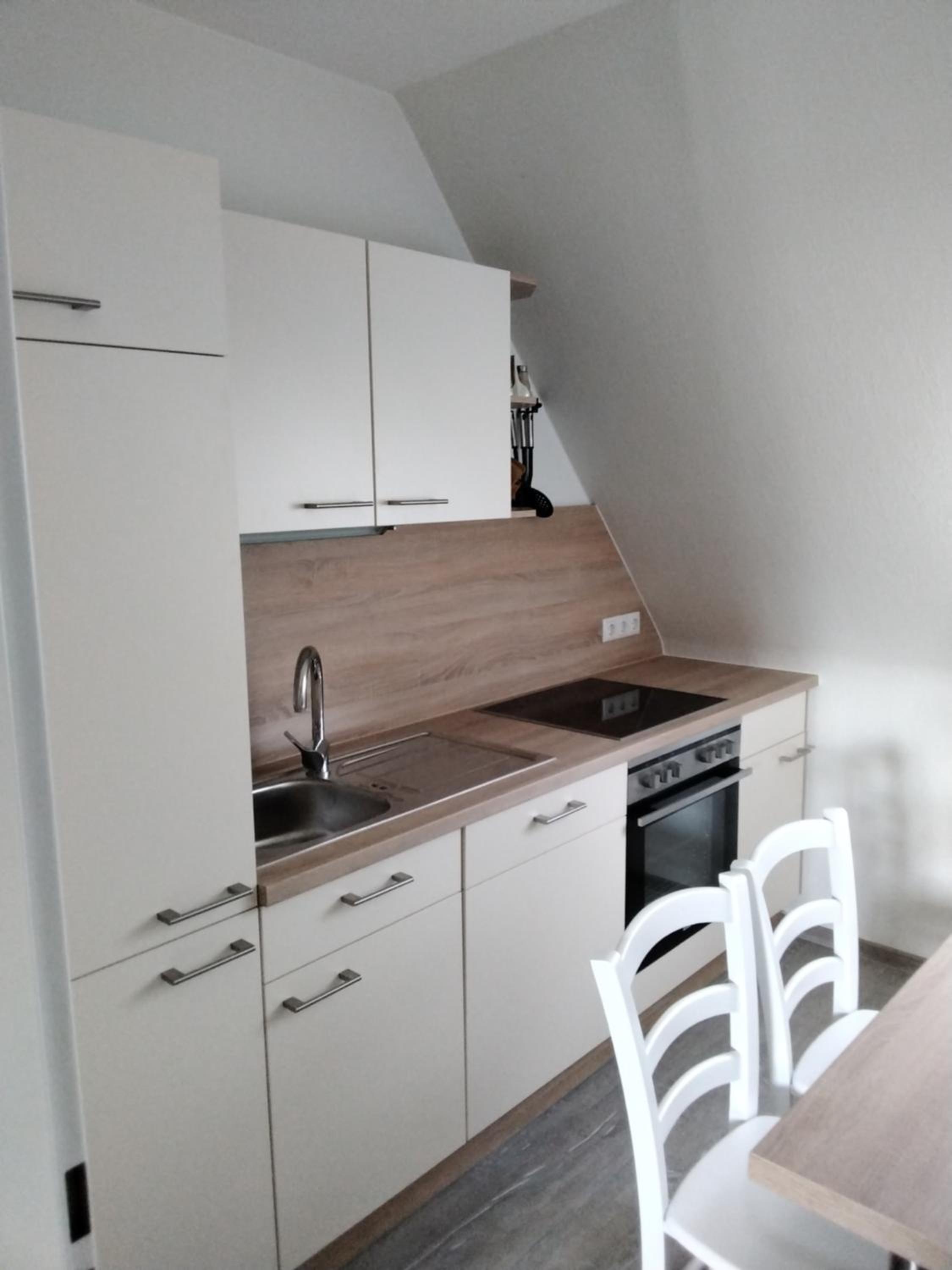 Ferienwohnung 4 Haus Neptun Ideal für Familien mit Kindern