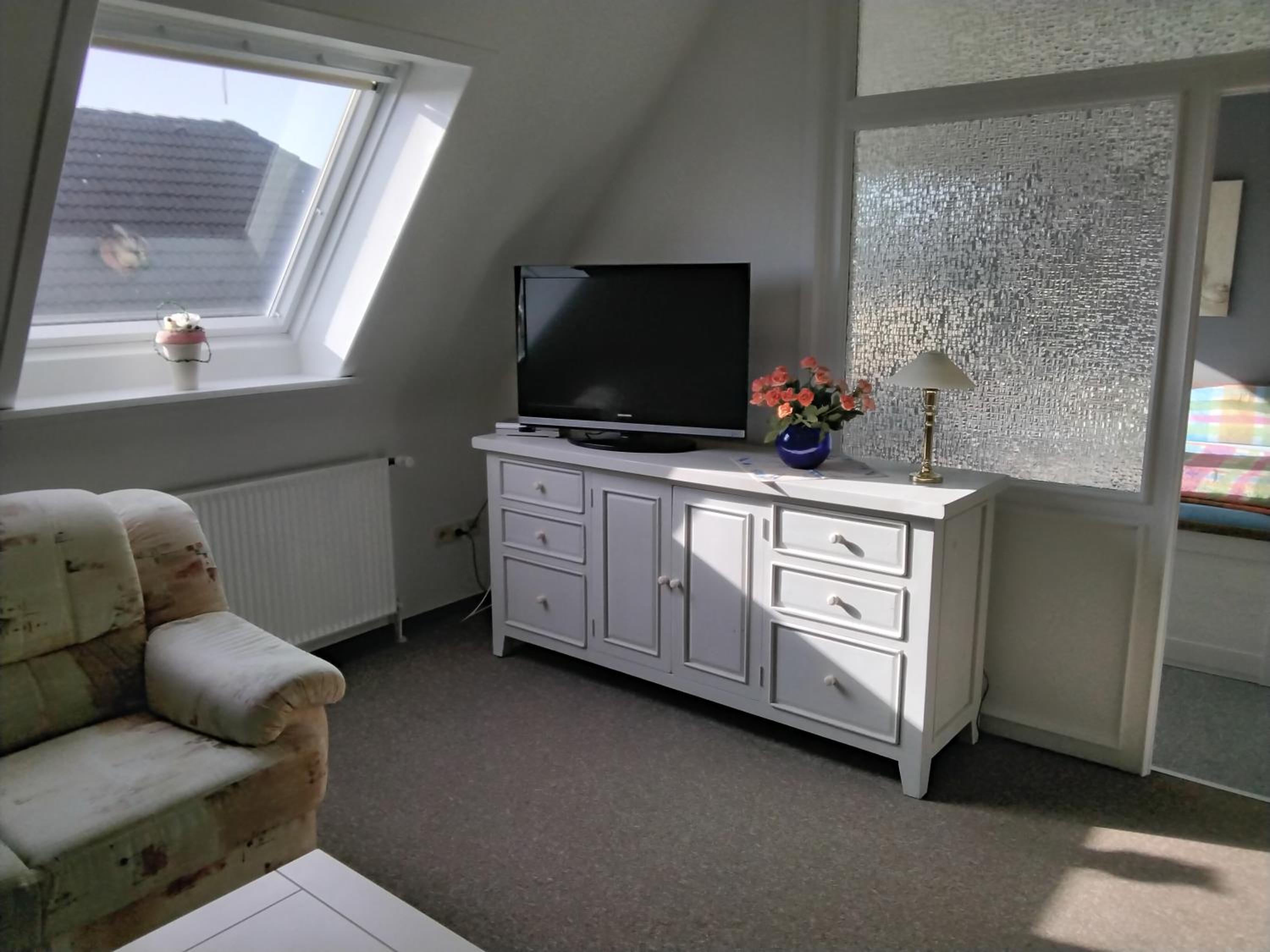 Ferienwohnung 4 Haus Neptun Ideal für Familien mit Kindern