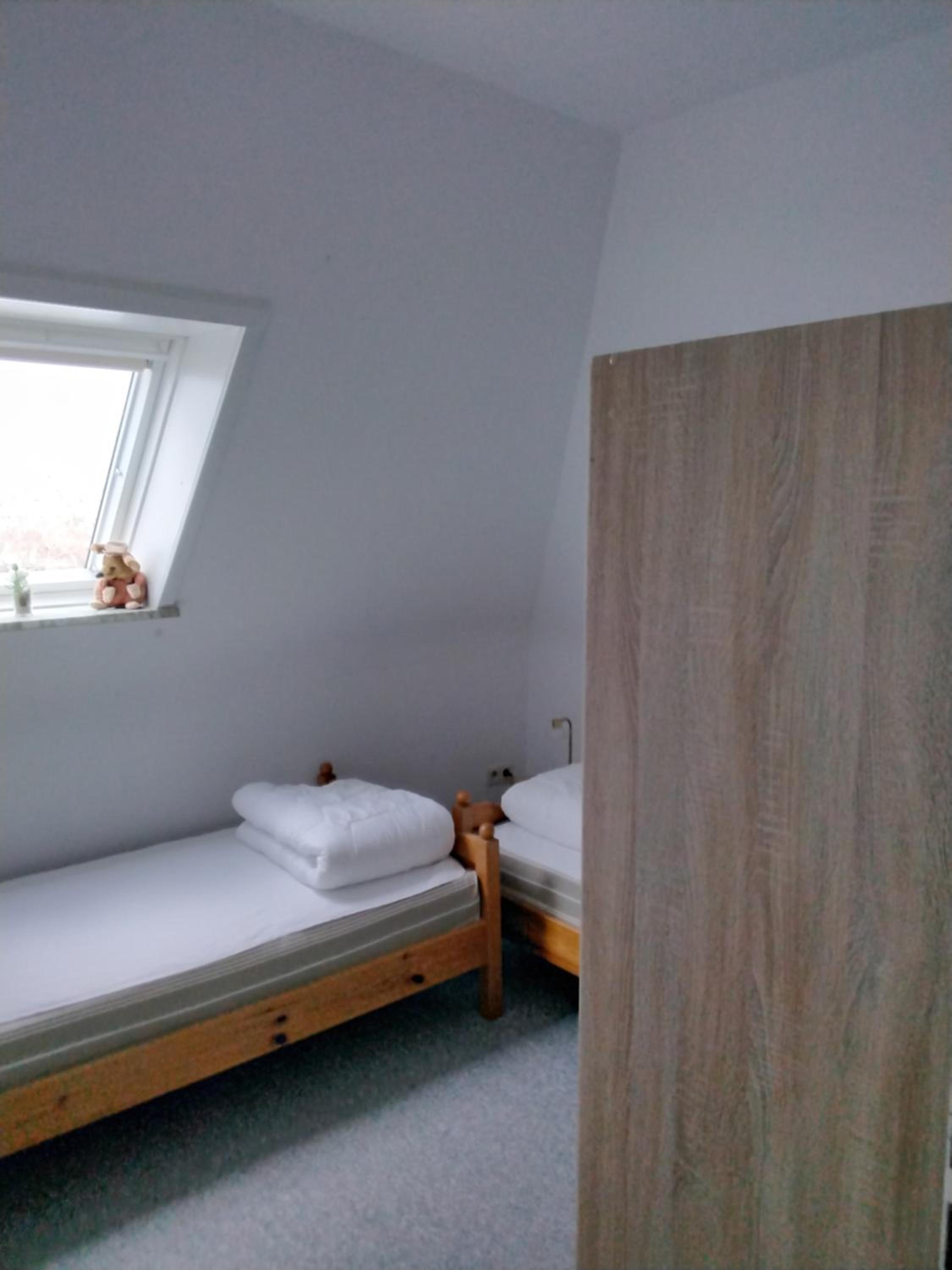 Ferienwohnung 4 Haus Neptun Ideal für Familien mit Kindern