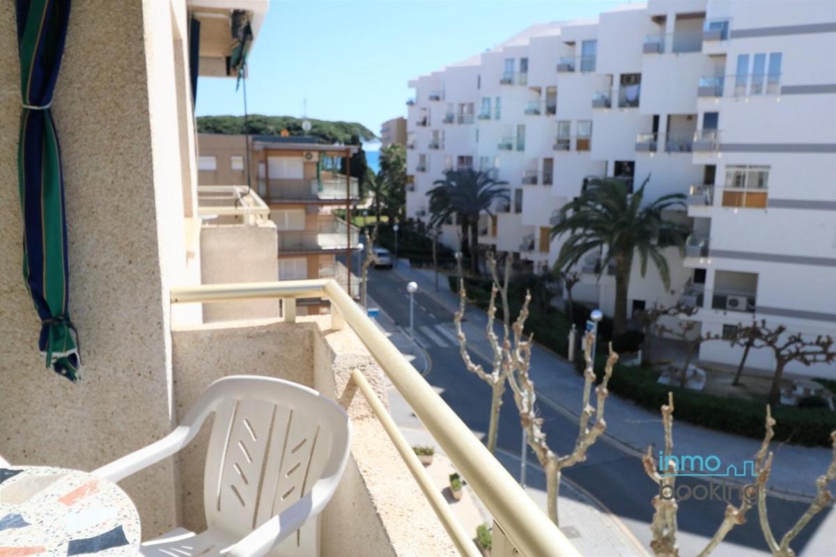 Sant Francisco Beach and Pool photo 2
