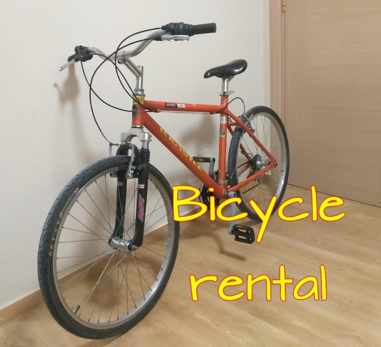 Bral Apartment 3