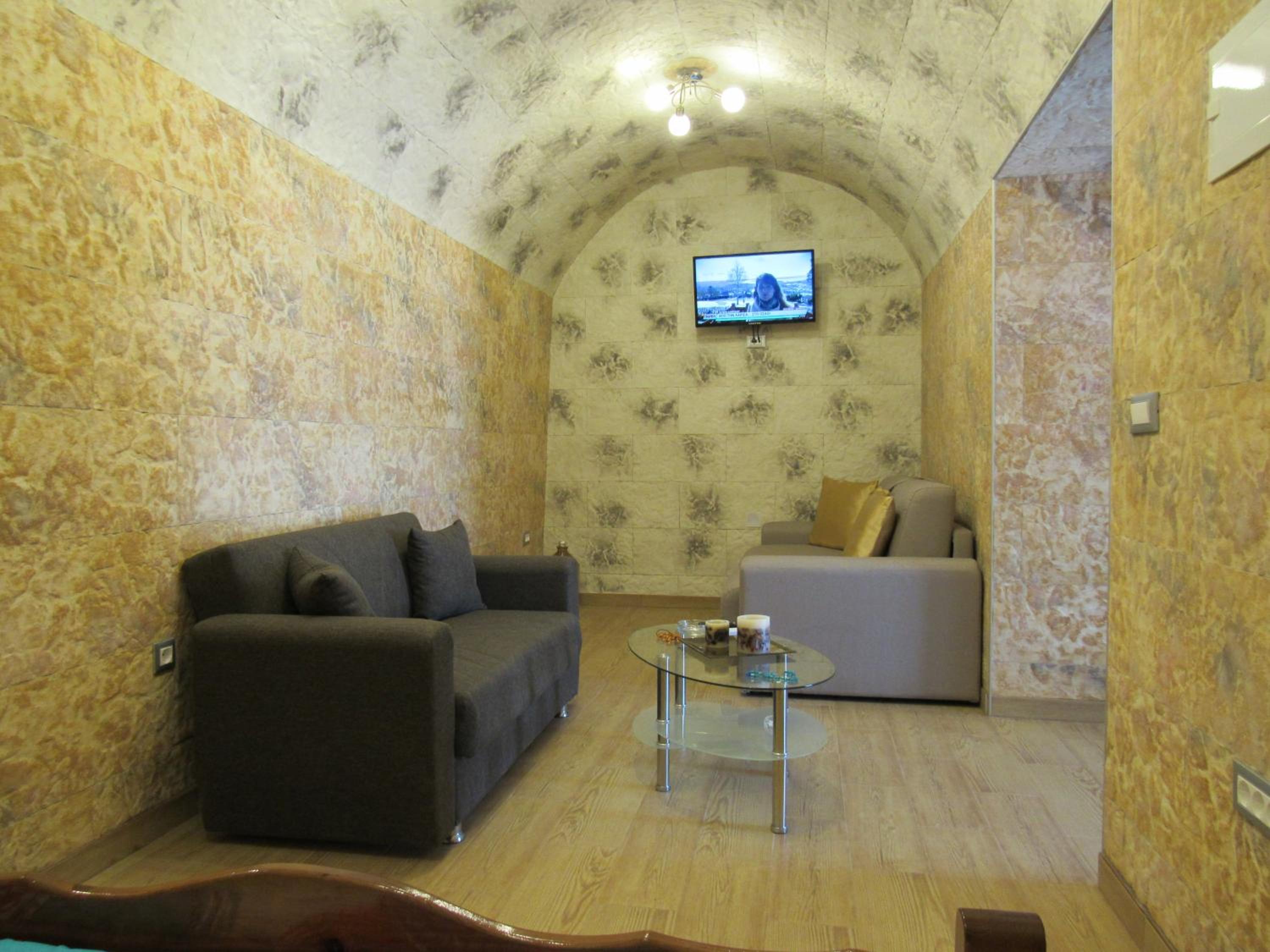 Pitini Sevasti house