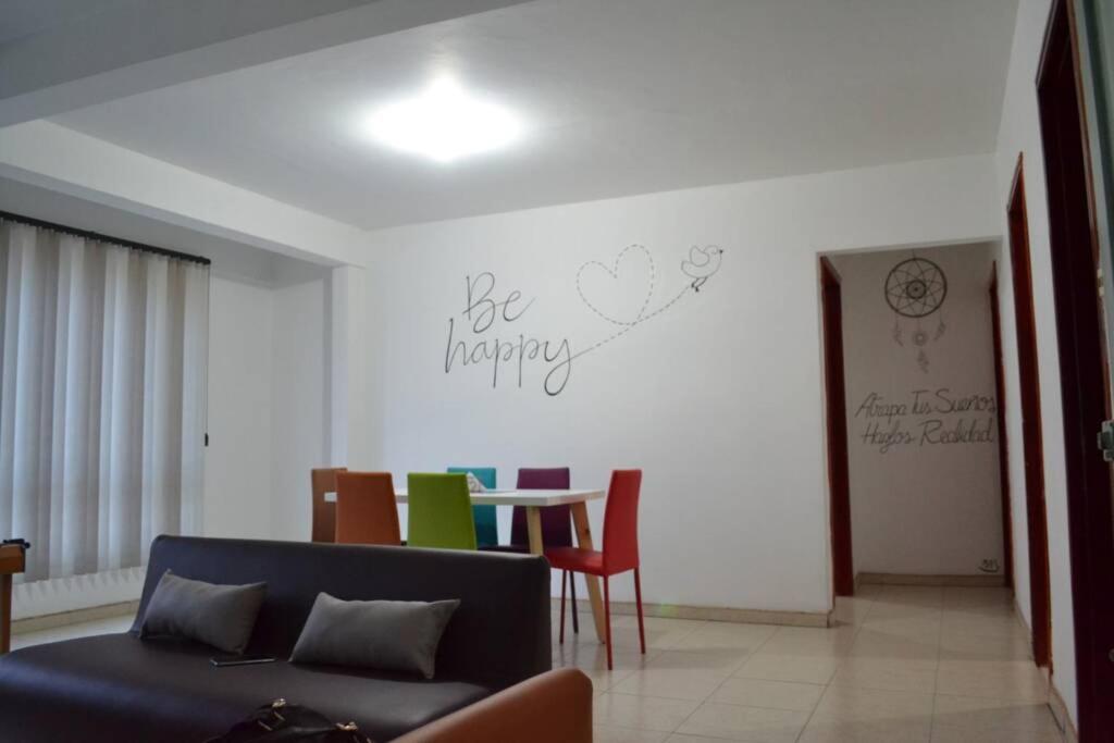 The Nest House - Acogedor apartamento en Duitama view 2