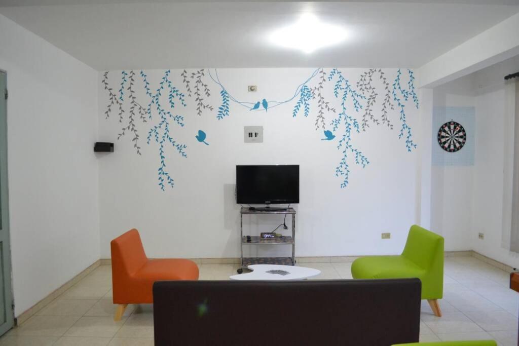The Nest House - Acogedor apartamento en Duitama view 3