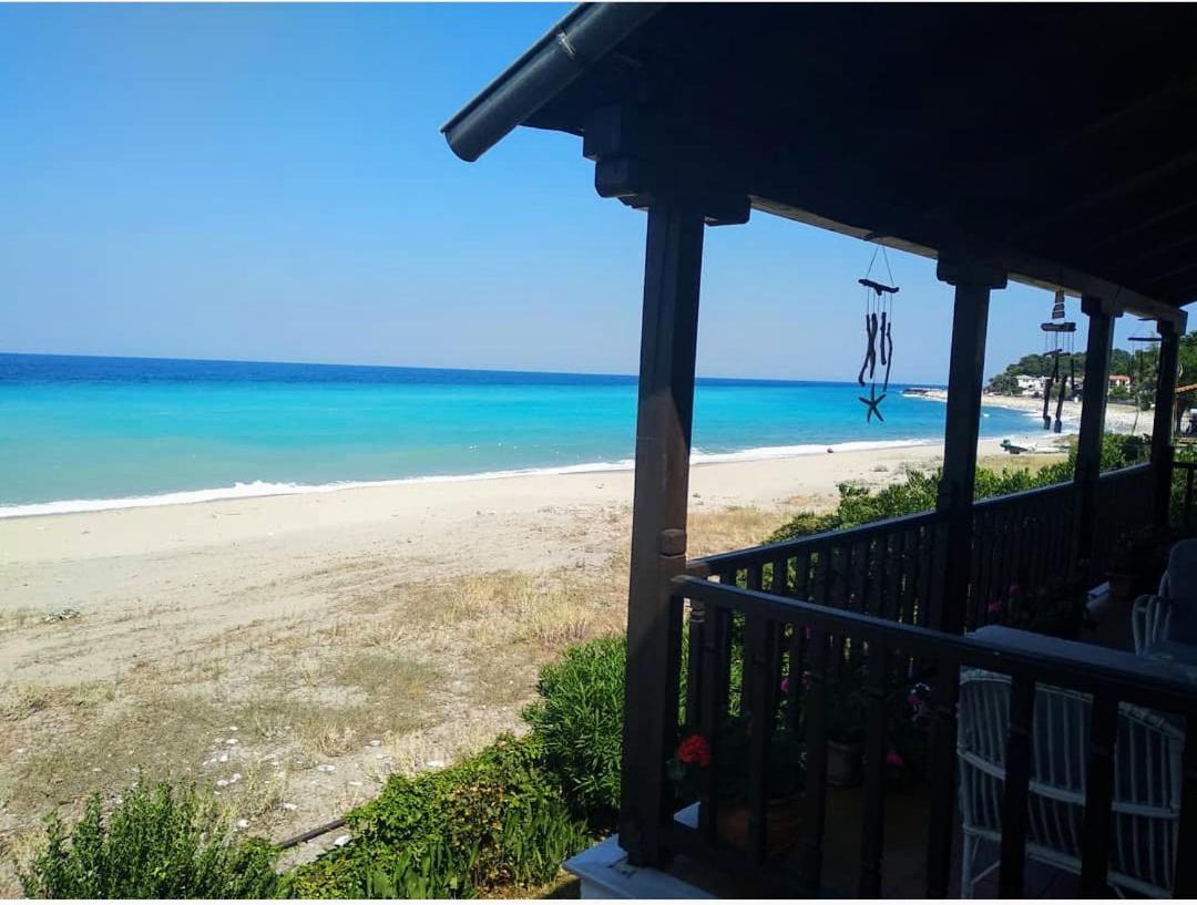 Dovas House view 3