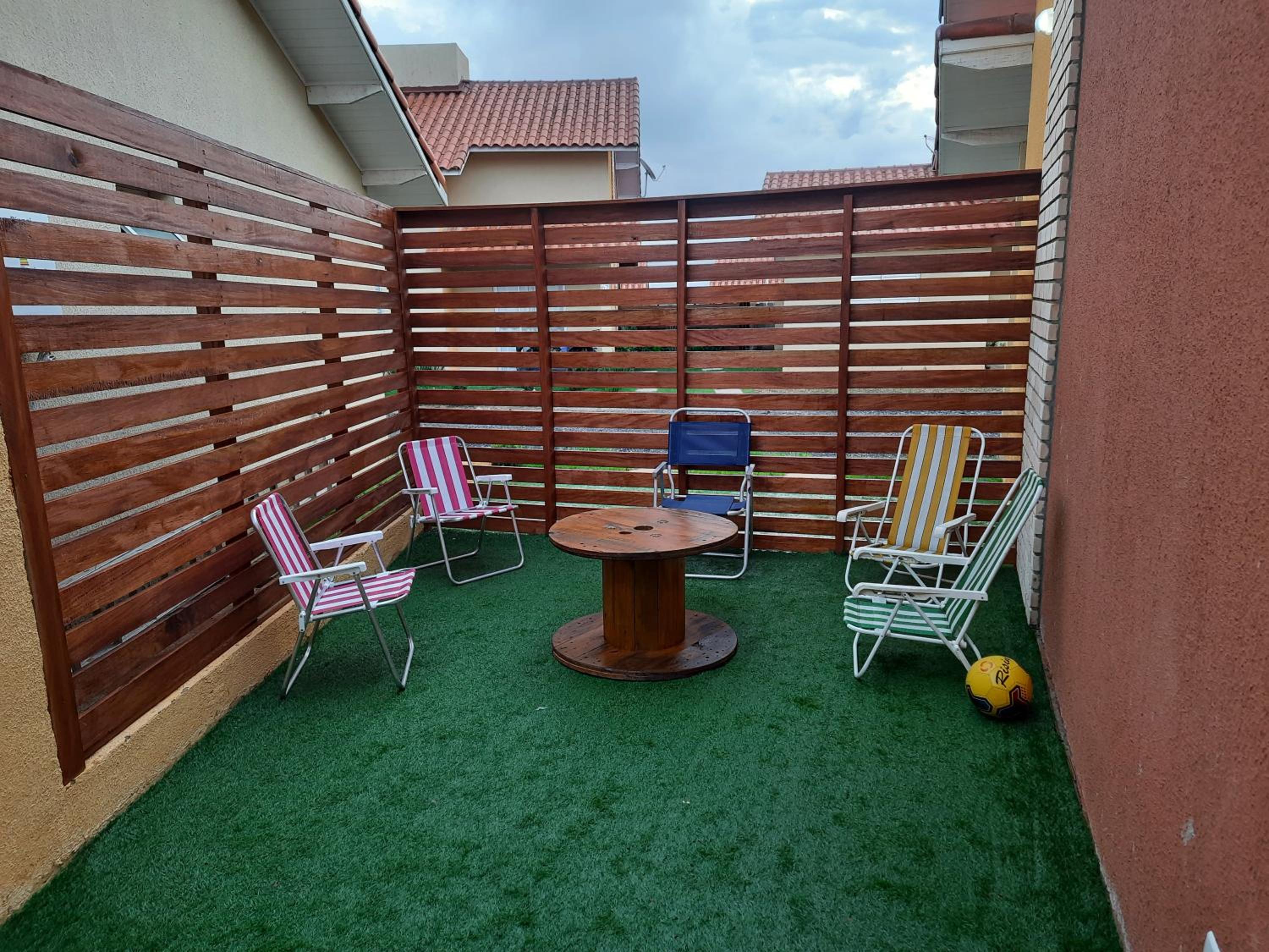 Catarina Home Club Mairinque SP view 5