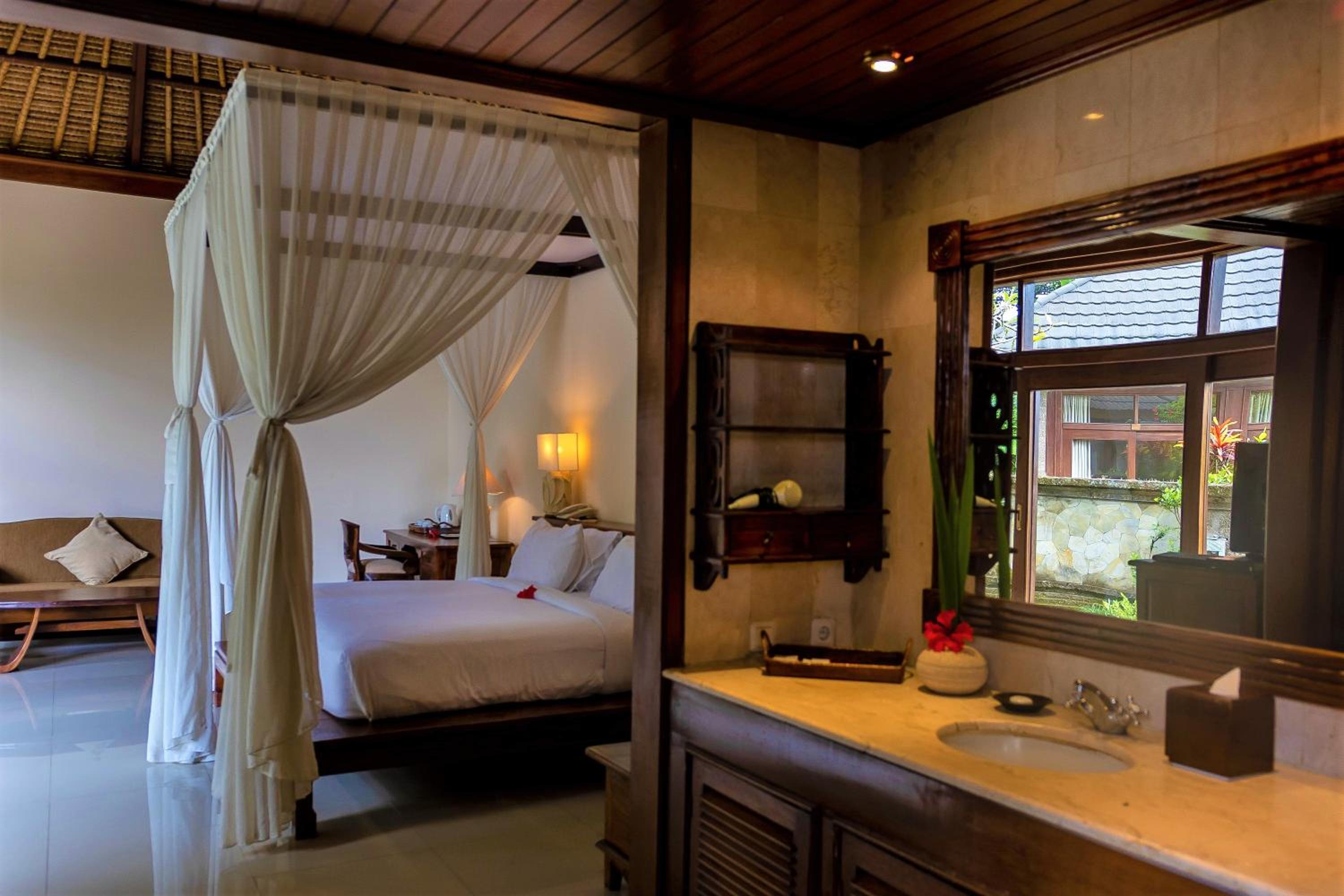 The Payogan Villa Resort and Spa Ubud