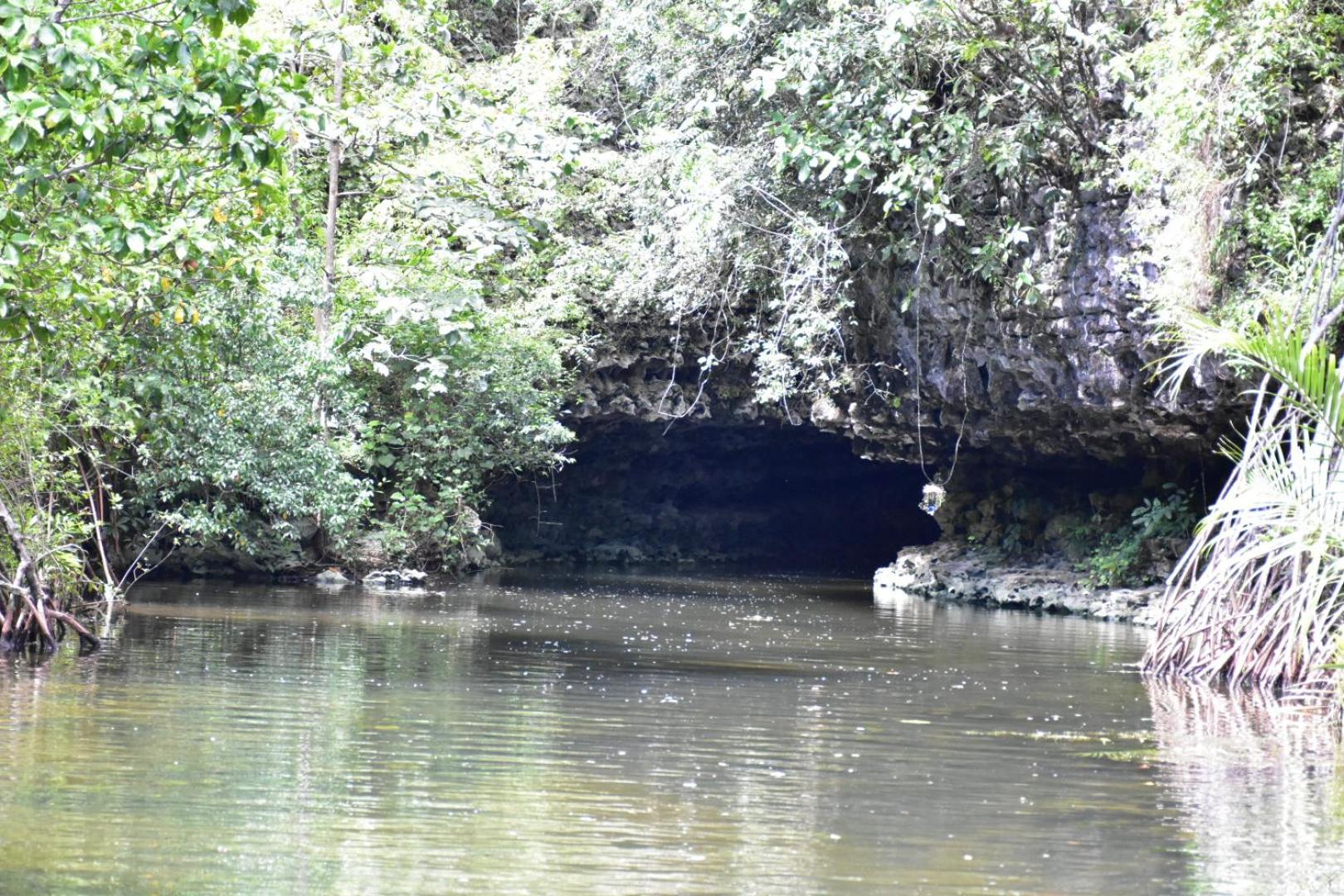Kampoeng Karst Rammang Rammang