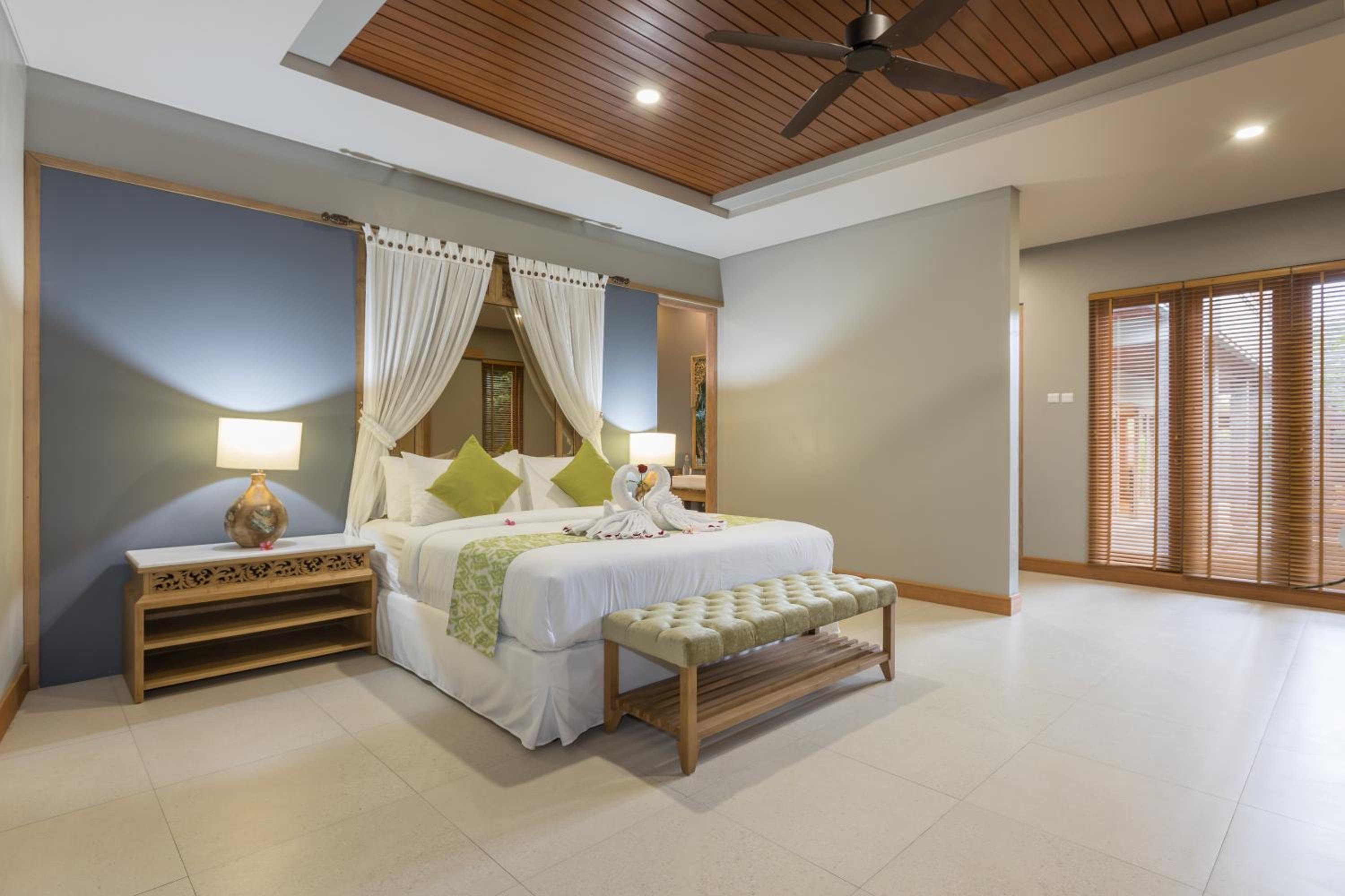 Villa Daun Canggu by Premier Hospitality Asia