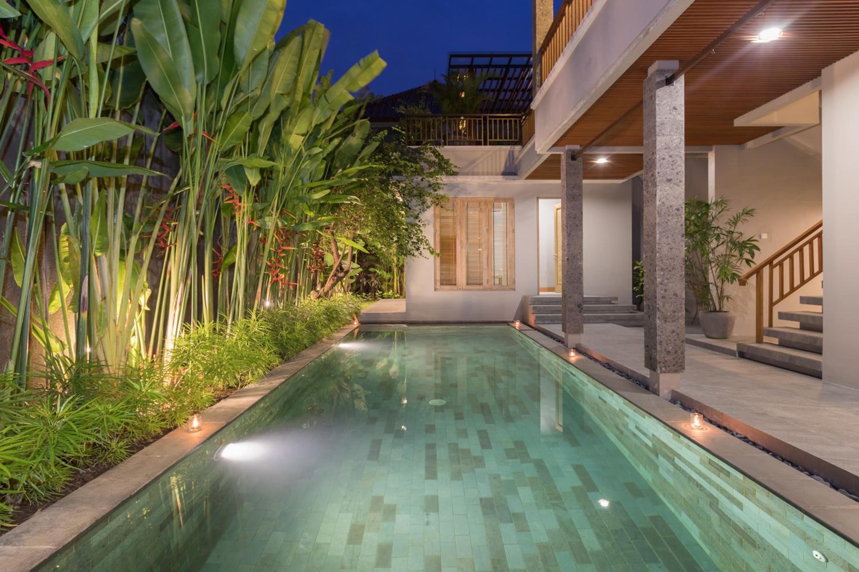 Villa Daun Canggu by Premier Hospitality Asia, Canggu - 9
