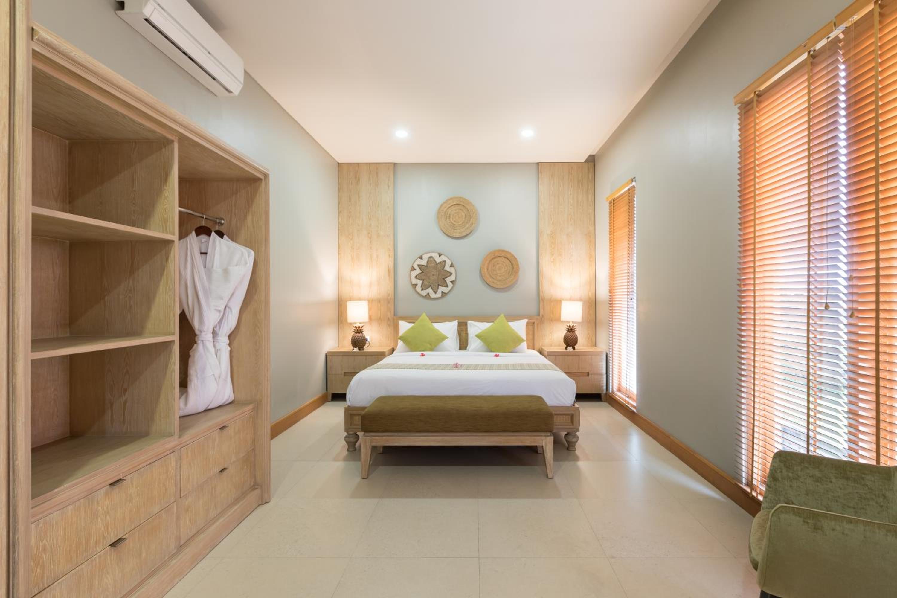 Villa Daun Canggu by Premier Hospitality Asia, Canggu - 22