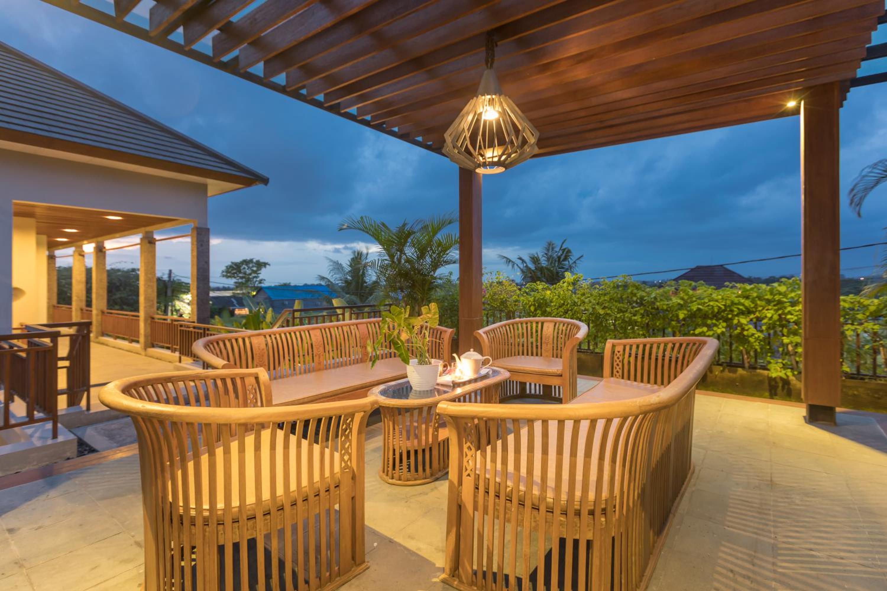 Villa Daun Canggu by Premier Hospitality Asia